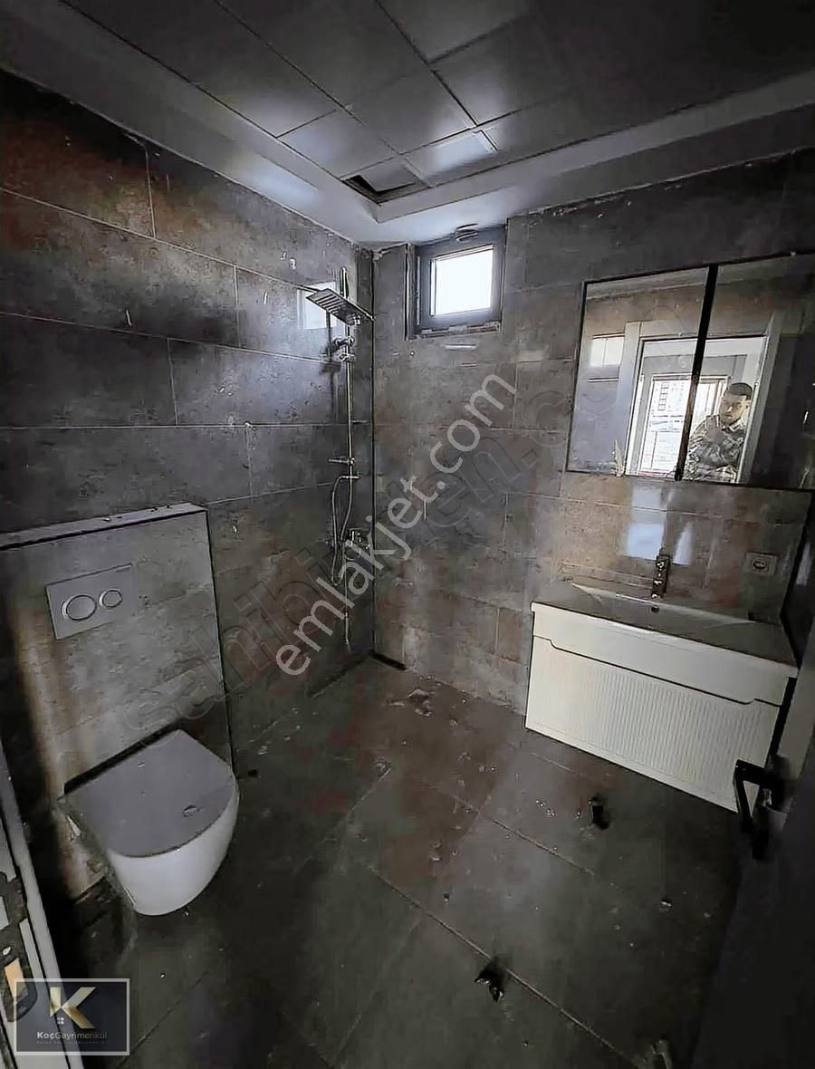 Urfa Yoluna Sıfır Tepe Şehir Kavşağında Kiralık 3+1 Büro