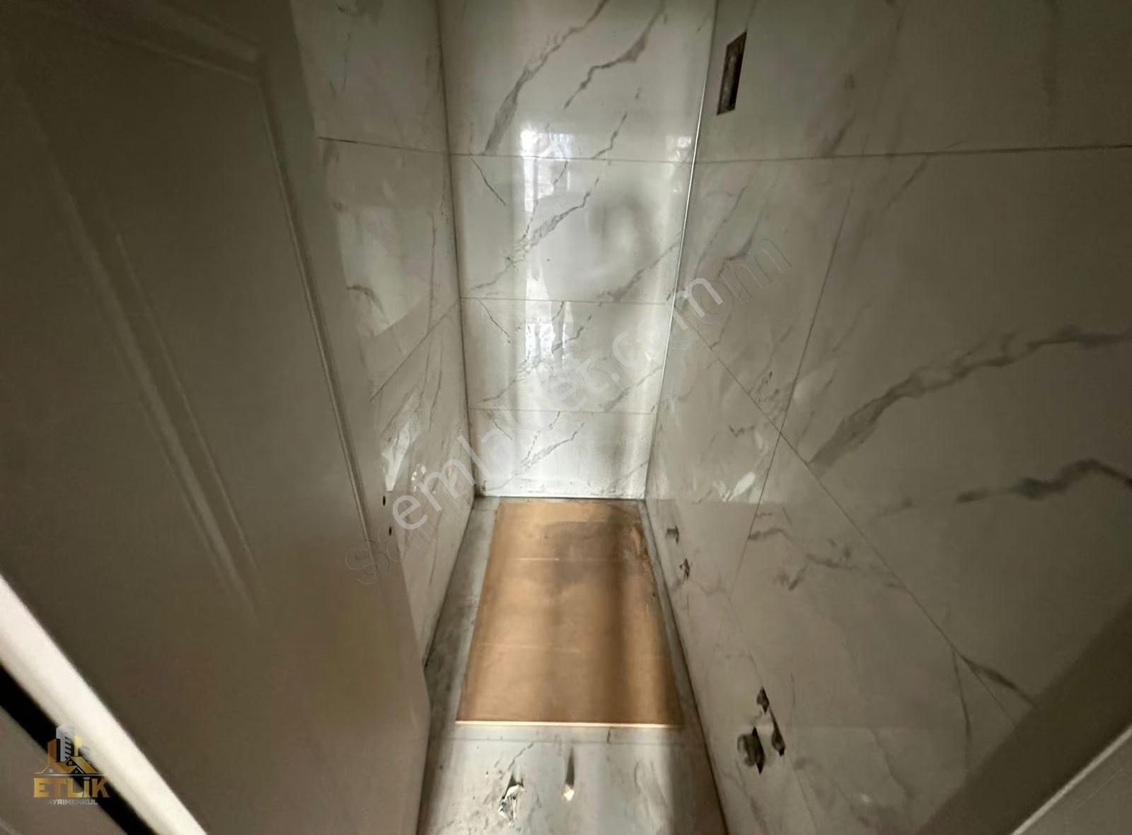 Etlik'den Ovacık Bulvar'da 3. Kat 4+1 200 M2 Sıfır Daire !!!! - Görsel 15