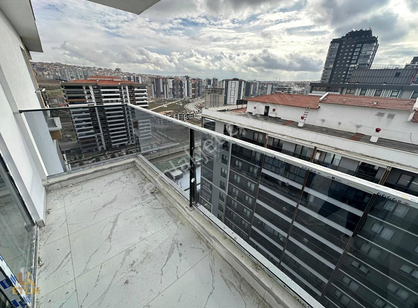 Etlik'den Ovacık Bulvar'da 3. Kat 4+1 200 M2 Sıfır Daire !!!! - Görsel 3