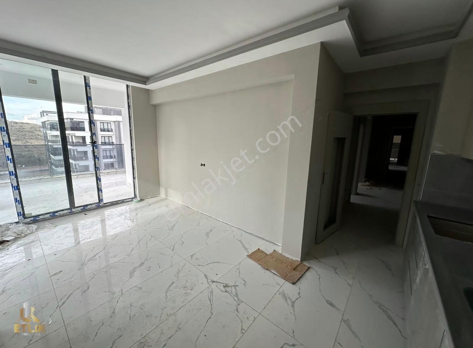 Etlik'den Ovacık Bulvar'da 3. Kat 4+1 200 M2 Sıfır Daire !!!! - Görsel 7