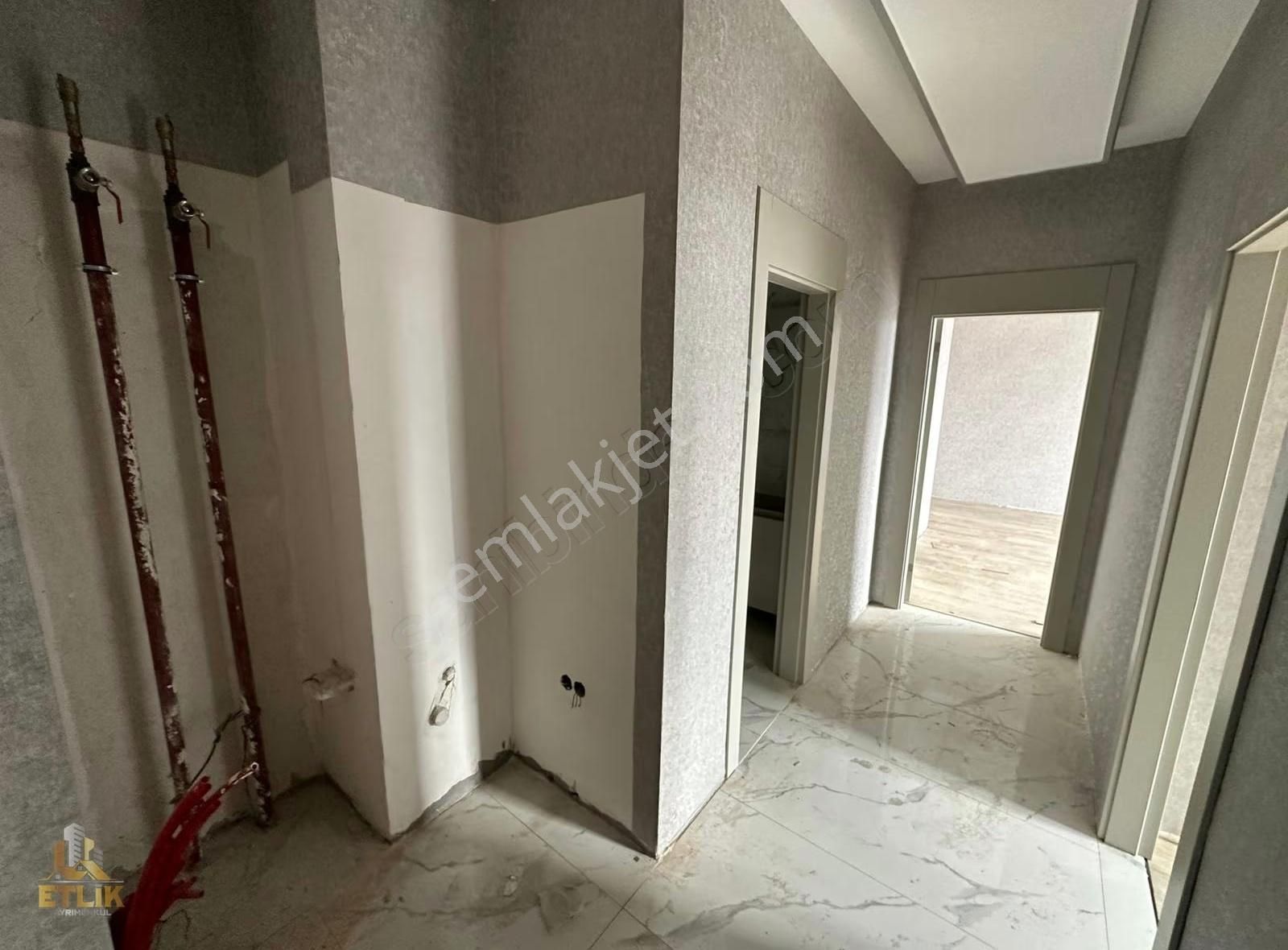 Etlik'den Ovacık Bulvar'da 3. Kat 4+1 200 M2 Sıfır Daire !!!! - Görsel 20