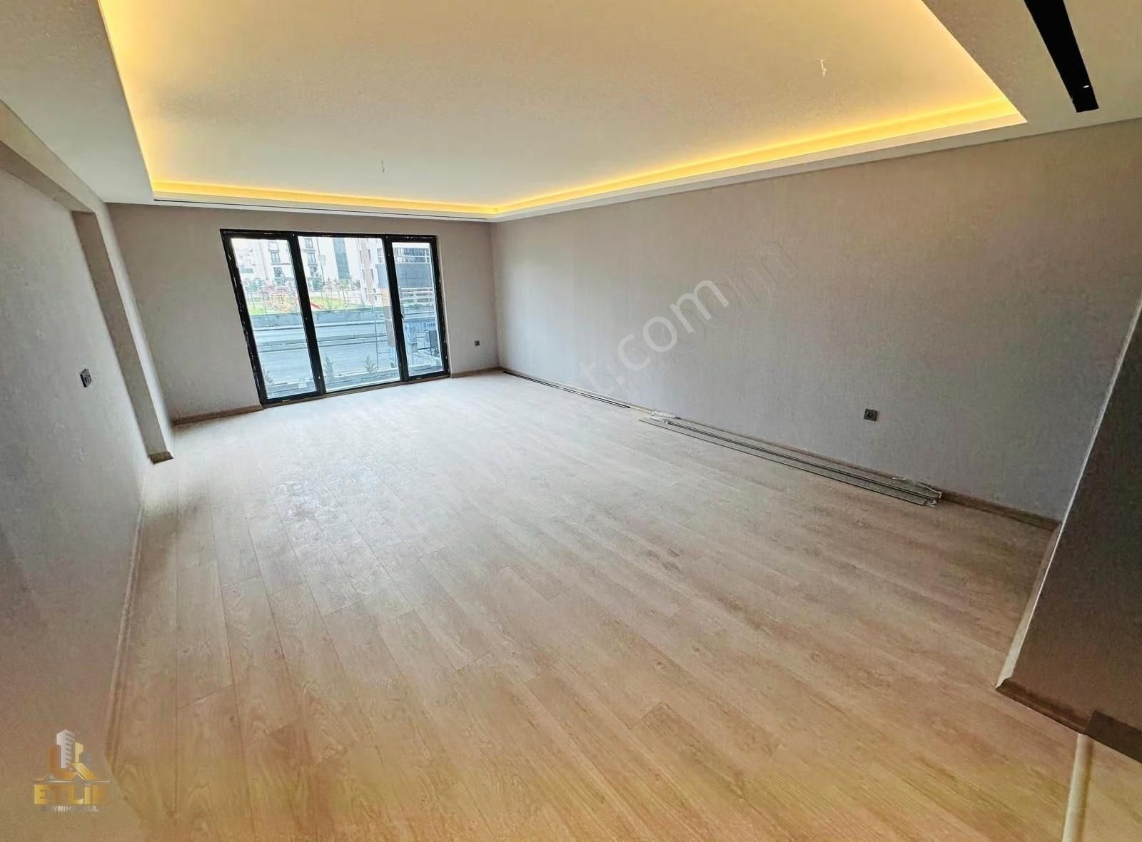 Etlik'den Ovacık'da 7. Kat 4+1 200 M2 E.banyolu Fırsat Daire !!! - Görsel 9