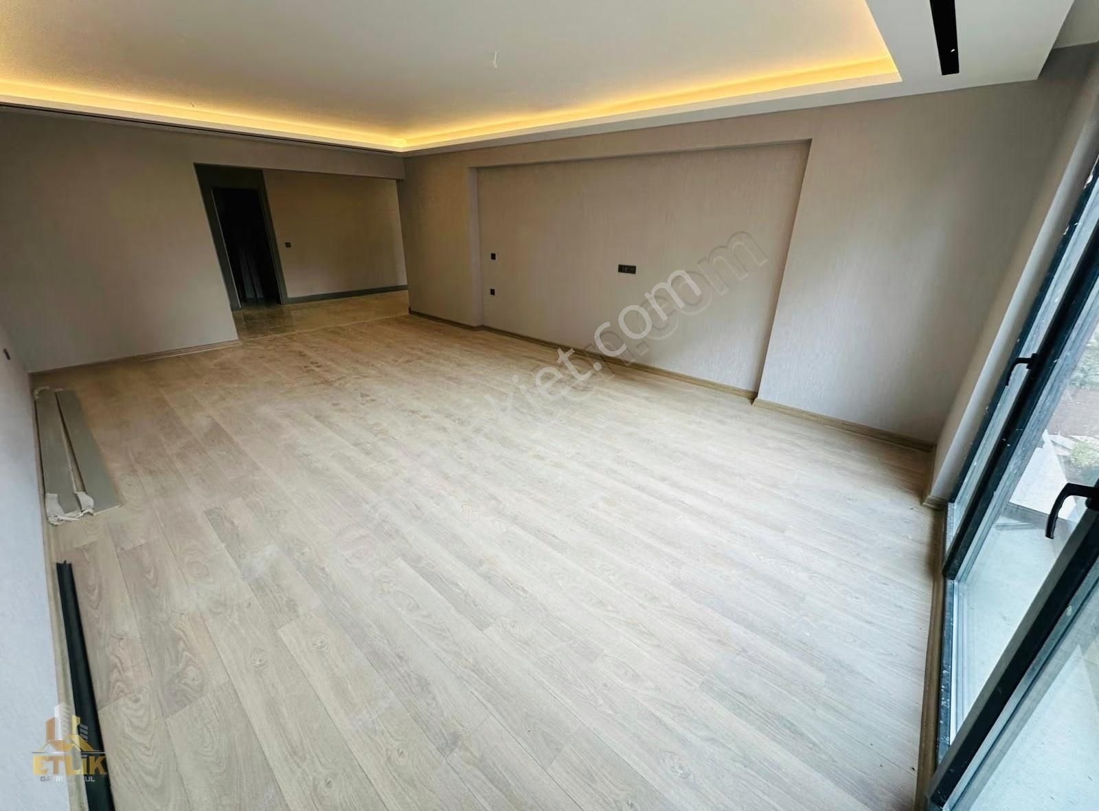 Etlik'den Ovacık'da 7. Kat 4+1 200 M2 E.banyolu Fırsat Daire !!! - Görsel 2