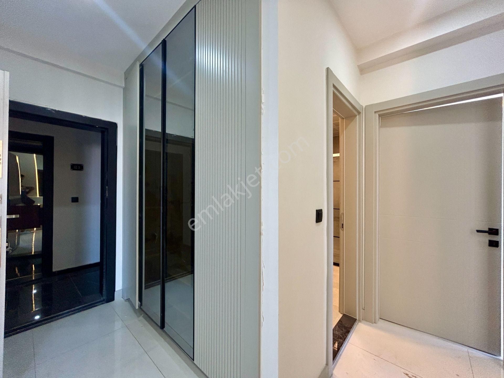 Kuşadası 4+1 Genış, Denız Manzaralı Lüx, Doğalgazlı Daıre - Görsel 28