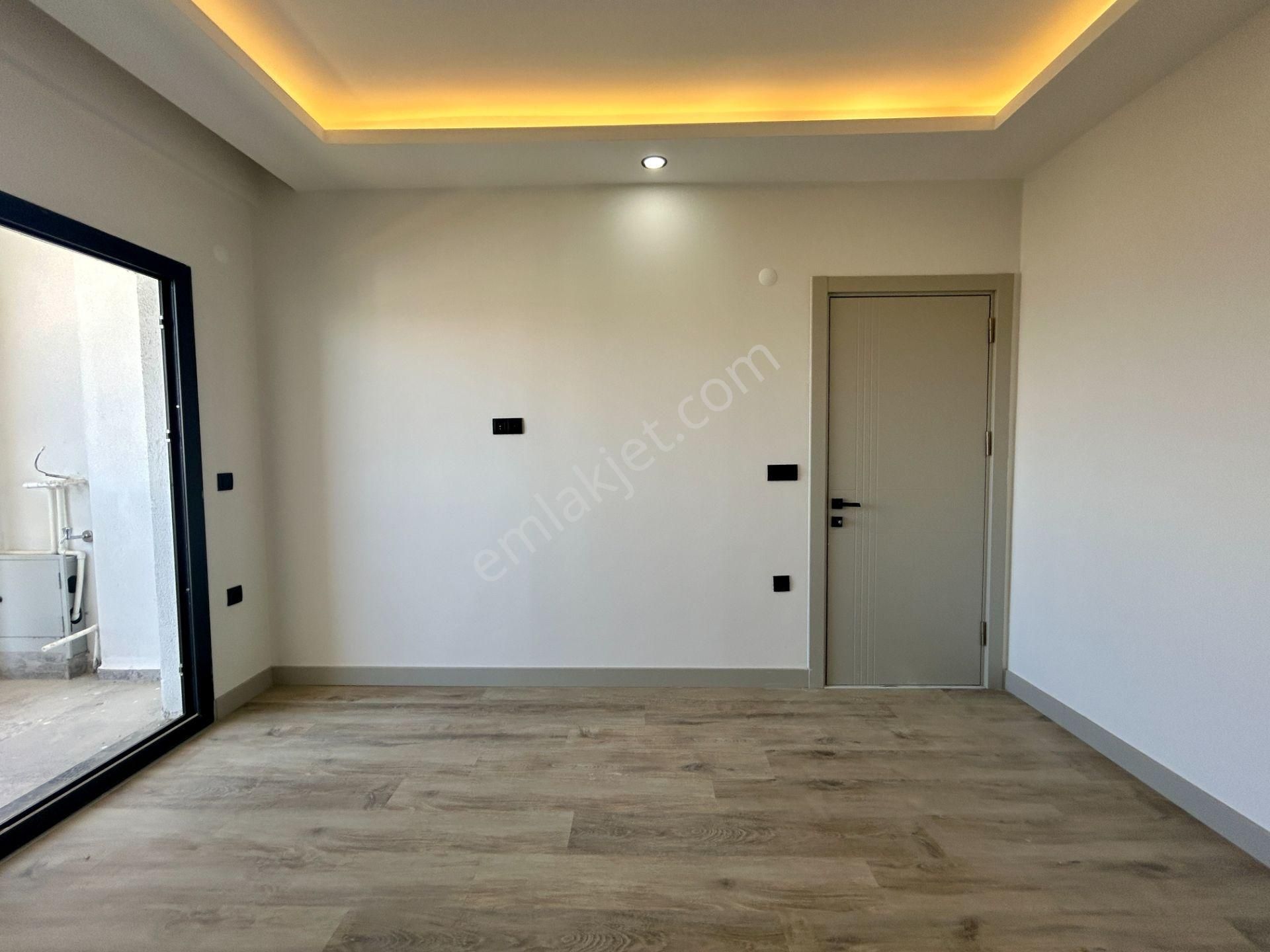 Kuşadası 4+1 Genış, Denız Manzaralı Lüx, Doğalgazlı Daıre - Görsel 23