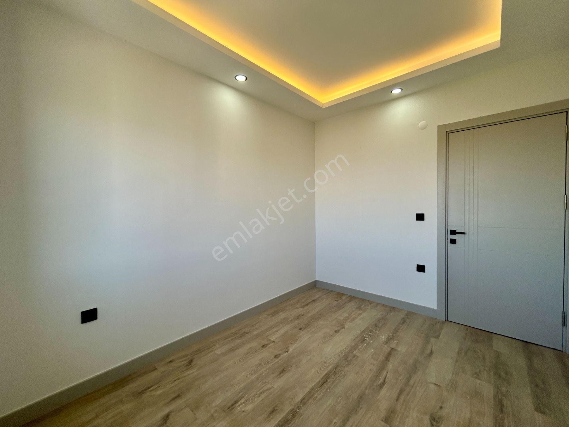 Kuşadası 4+1 Genış, Denız Manzaralı Lüx, Doğalgazlı Daıre - Görsel 19