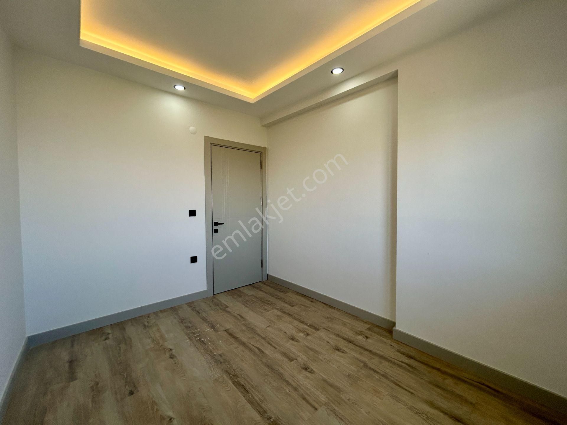 Kuşadası 4+1 Genış, Denız Manzaralı Lüx, Doğalgazlı Daıre - Görsel 18