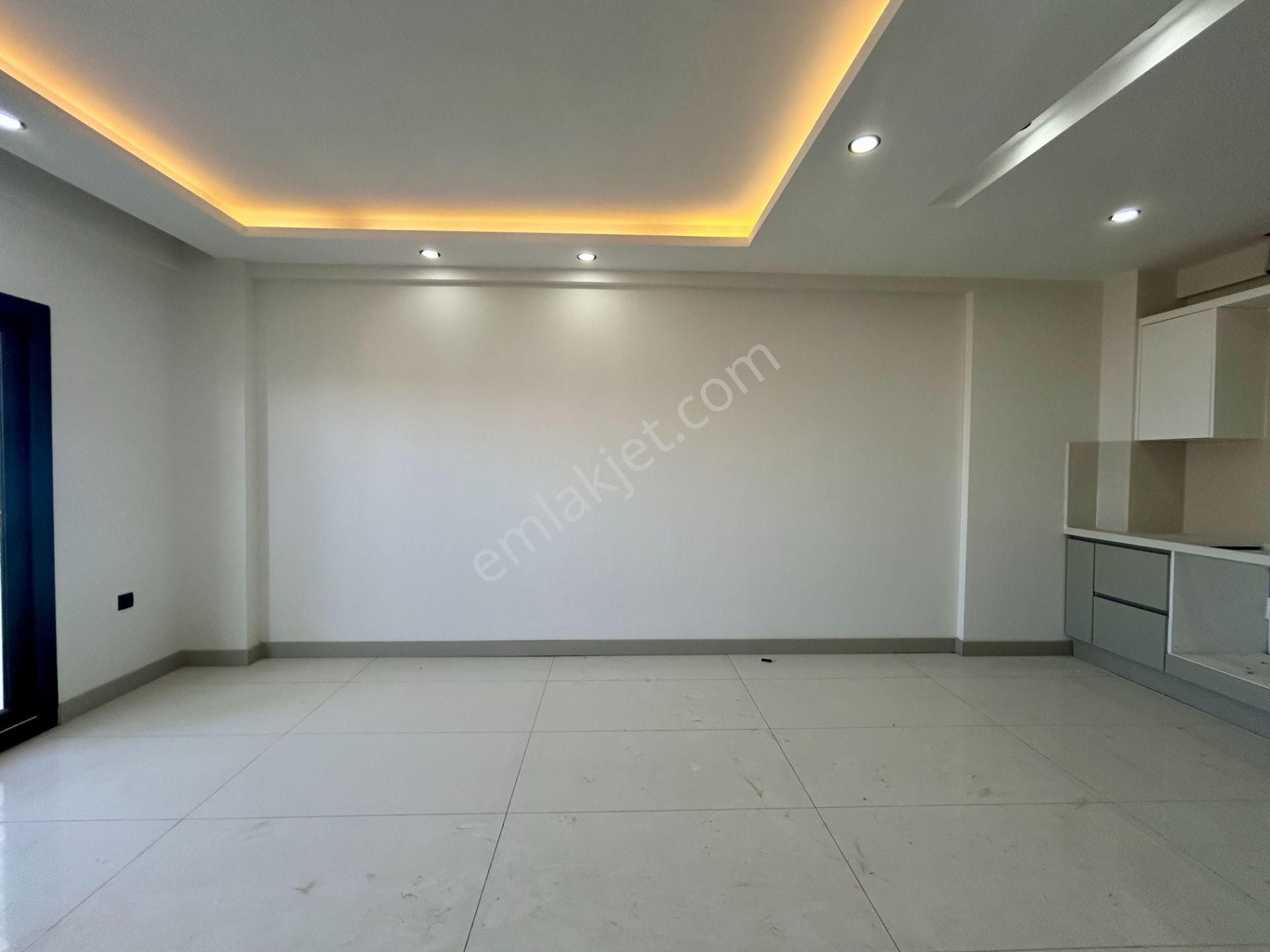 Kuşadası 4+1 Genış, Denız Manzaralı Lüx, Doğalgazlı Daıre - Görsel 31