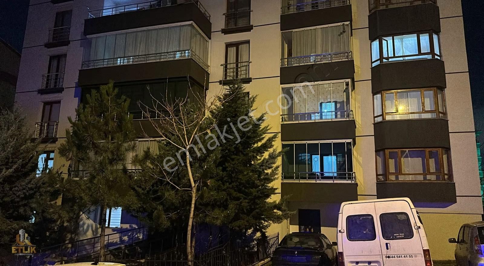 Etlik'den Çiğdemtepe 'de 5.kat Asansörlü Geniş Fırsat Daire !!!! - Görsel 25