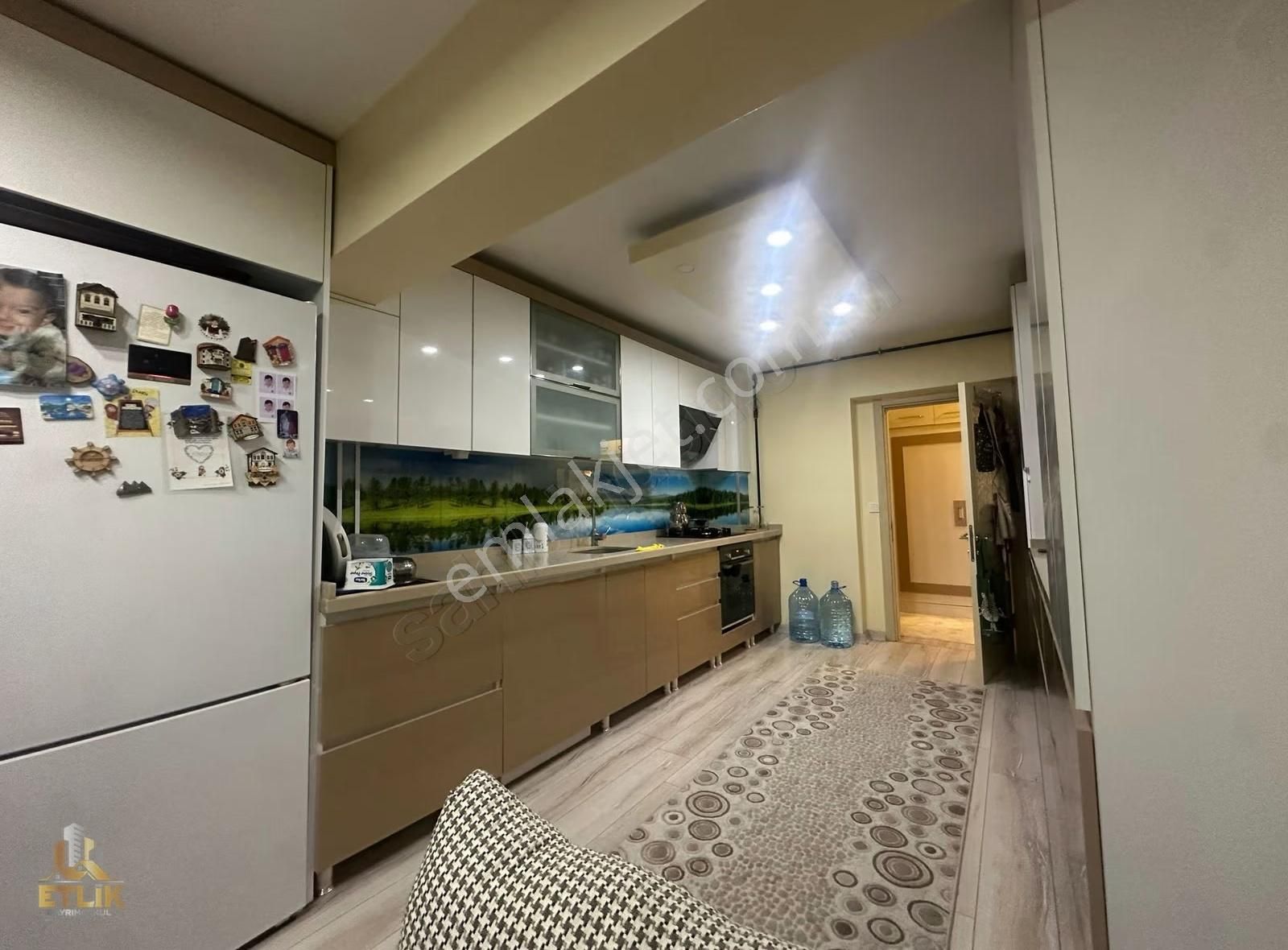 Etlik'den Çiğdemtepe 'de 5.kat Asansörlü Geniş Fırsat Daire !!!! - Görsel 30