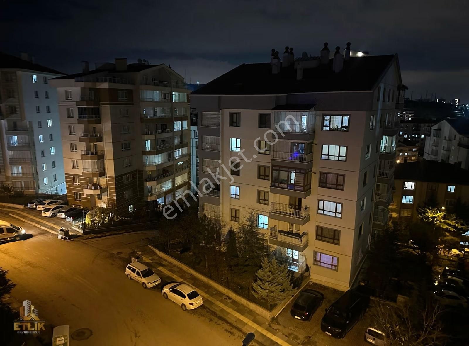 Etlik'den Çiğdemtepe 'de 5.kat Asansörlü Geniş Fırsat Daire !!!! - Görsel 27