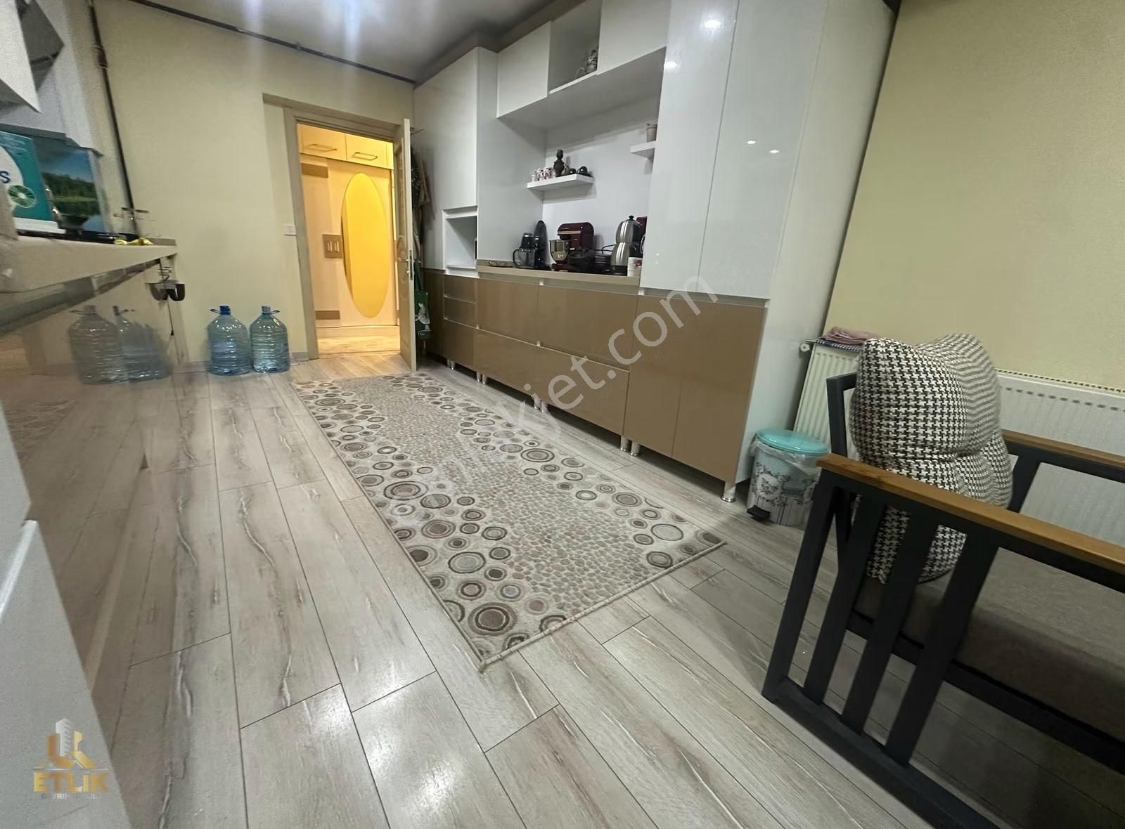 Etlik'den Çiğdemtepe 'de 5.kat Asansörlü Geniş Fırsat Daire !!!! - Görsel 15