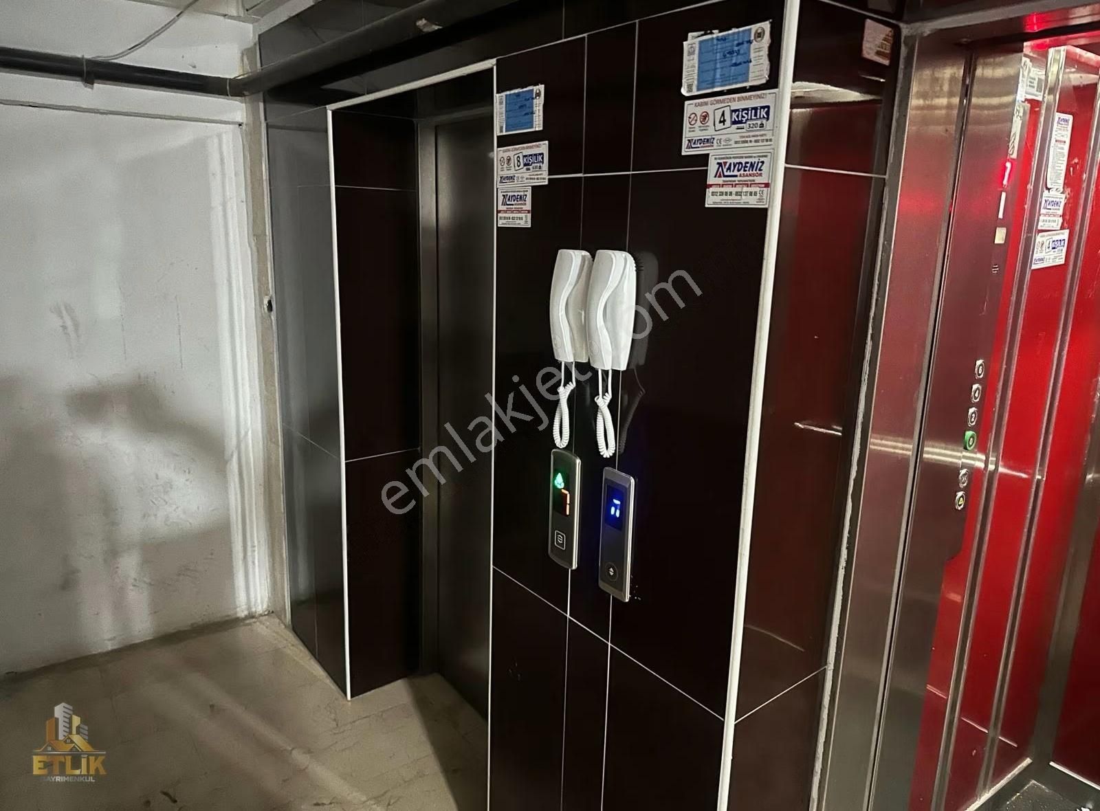 Etlik'den Çiğdemtepe 'de 5.kat Asansörlü Geniş Fırsat Daire !!!! - Görsel 24
