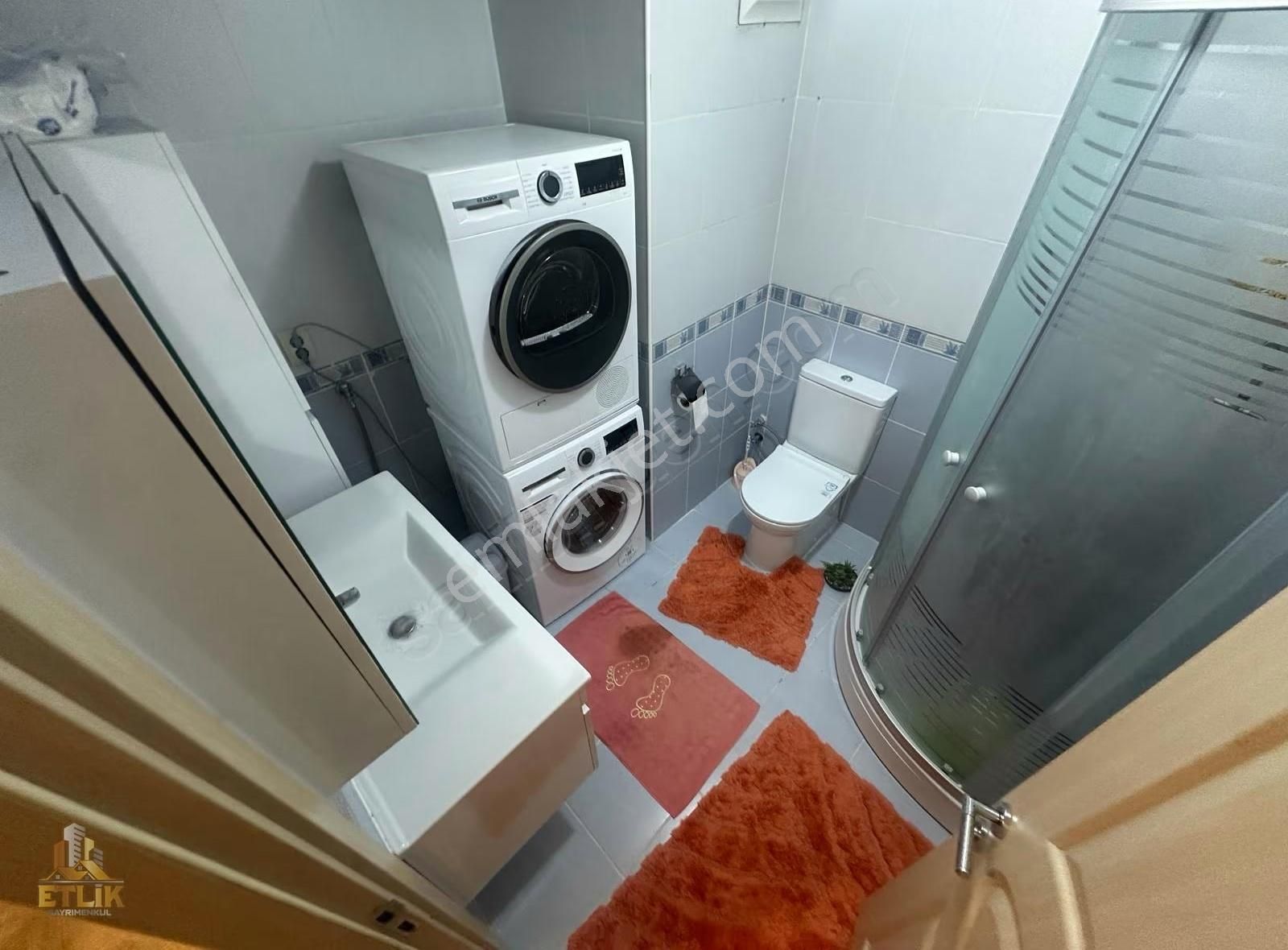 Etlik'den Çiğdemtepe 'de 5.kat Asansörlü Geniş Fırsat Daire !!!! - Görsel 20