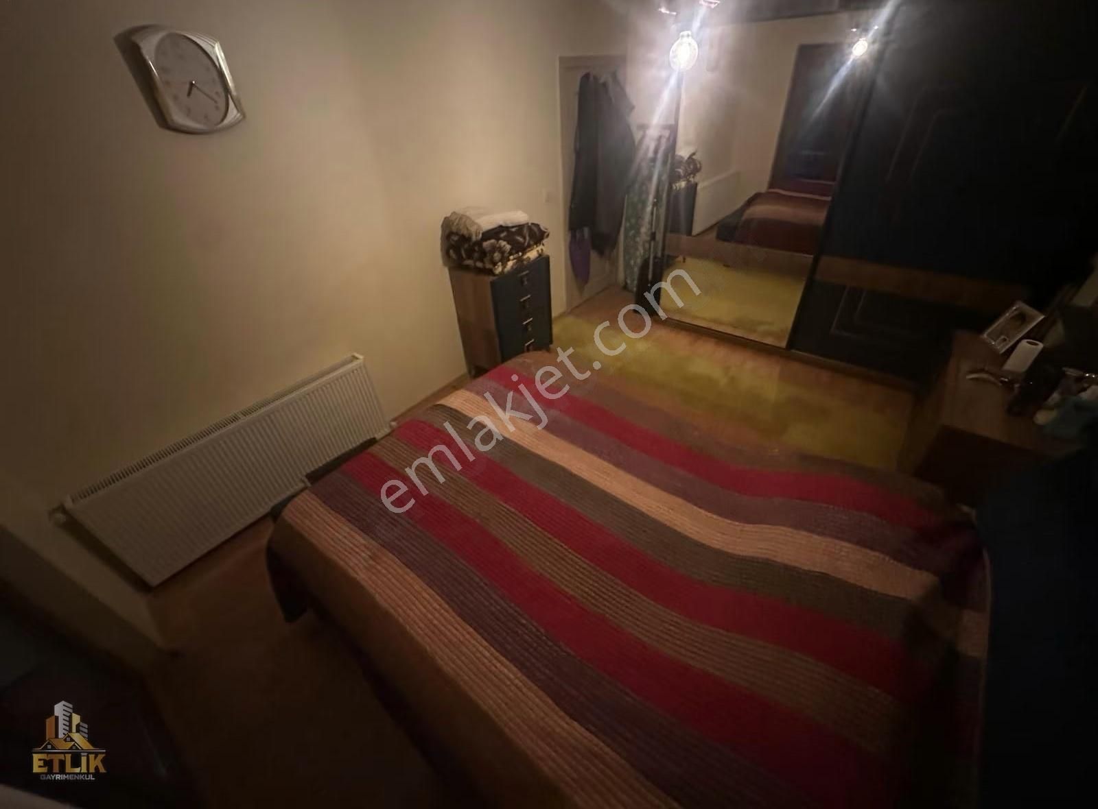 Etlik'den Çiğdemtepe 'de 5.kat Asansörlü Geniş Fırsat Daire !!!! - Görsel 32