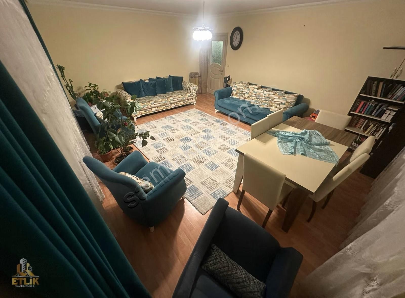 Etlik'den Çiğdemtepe 'de 5.kat Asansörlü Geniş Fırsat Daire !!!! - Görsel 29