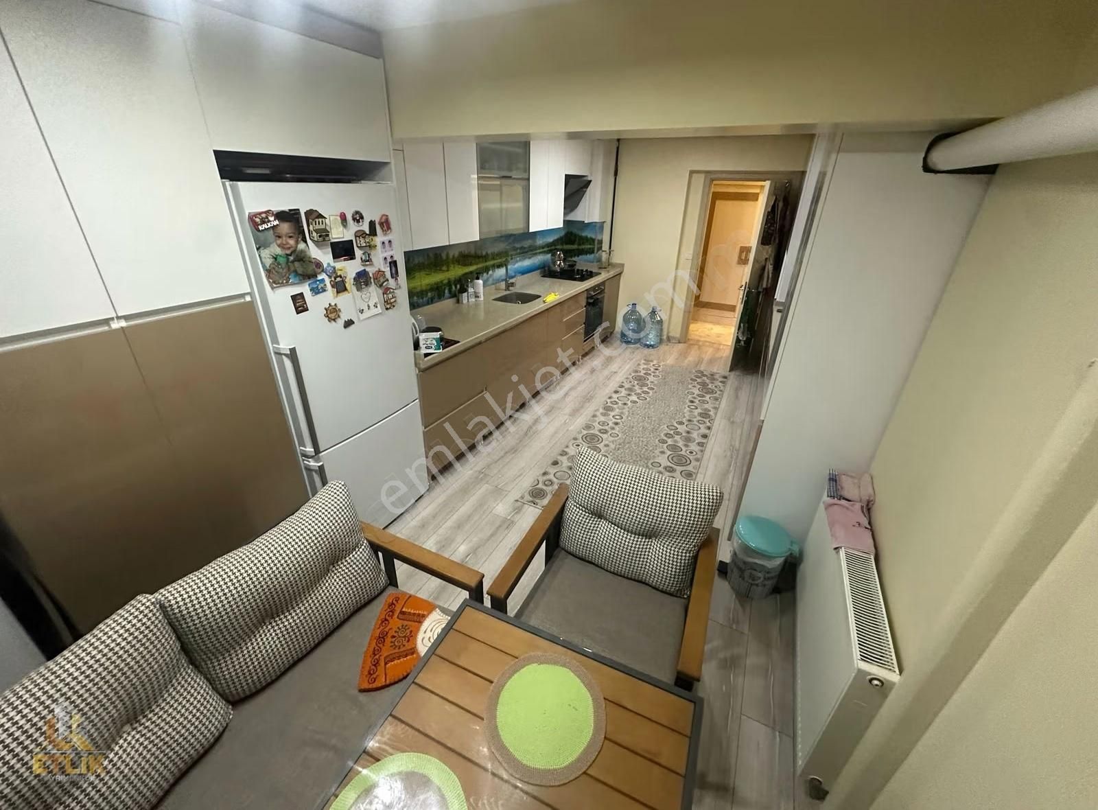 Etlik'den Çiğdemtepe 'de 5.kat Asansörlü Geniş Fırsat Daire !!!! - Görsel 8