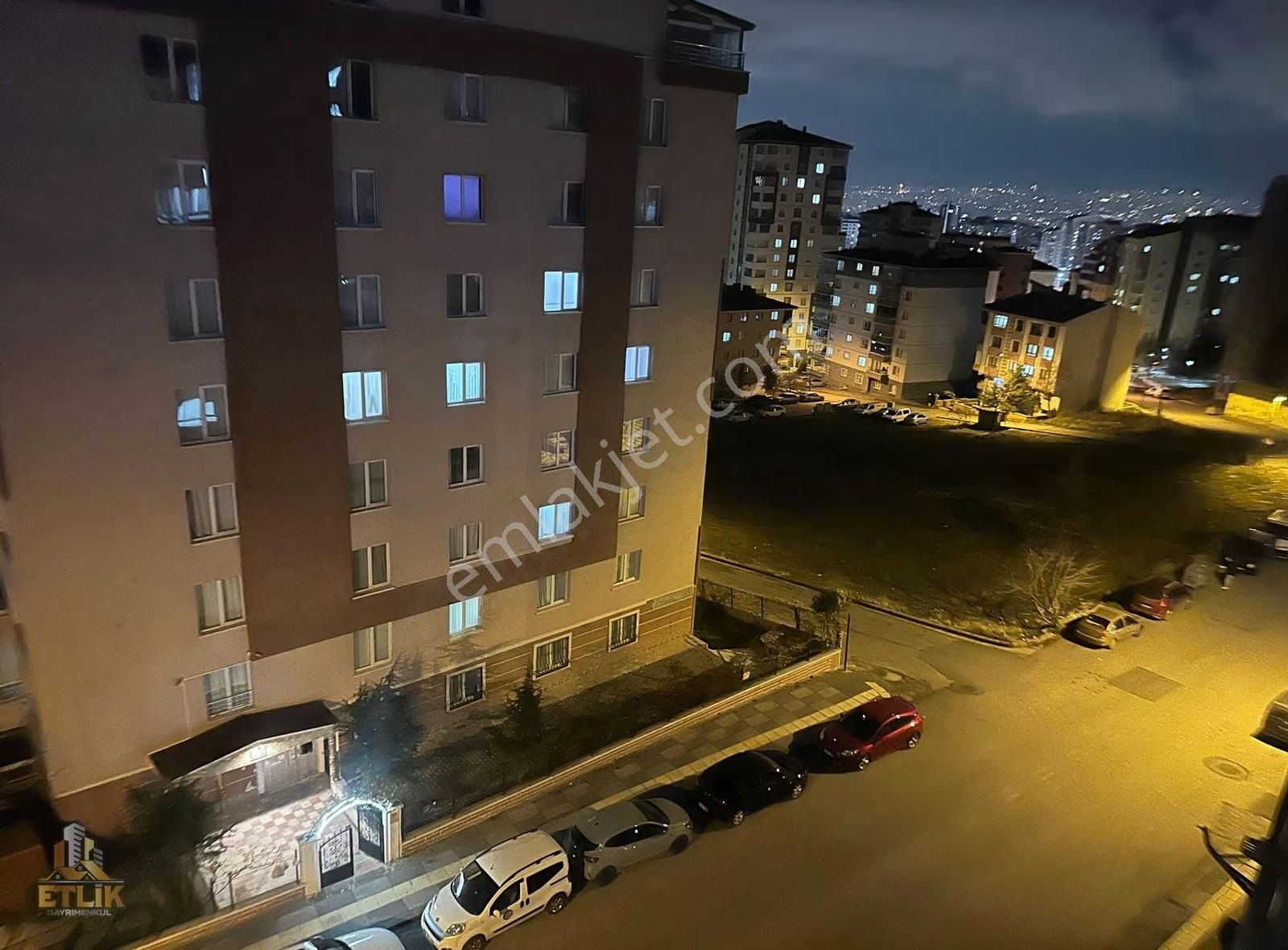 Etlik'den Çiğdemtepe 'de 5.kat Asansörlü Geniş Fırsat Daire !!!! - Görsel 9