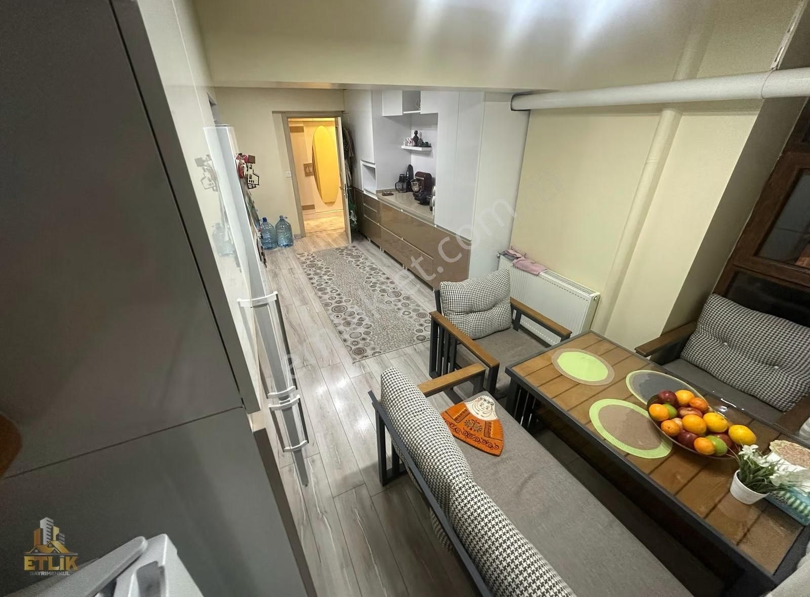 Etlik'den Çiğdemtepe 'de 5.kat Asansörlü Geniş Fırsat Daire !!!! - Görsel 31