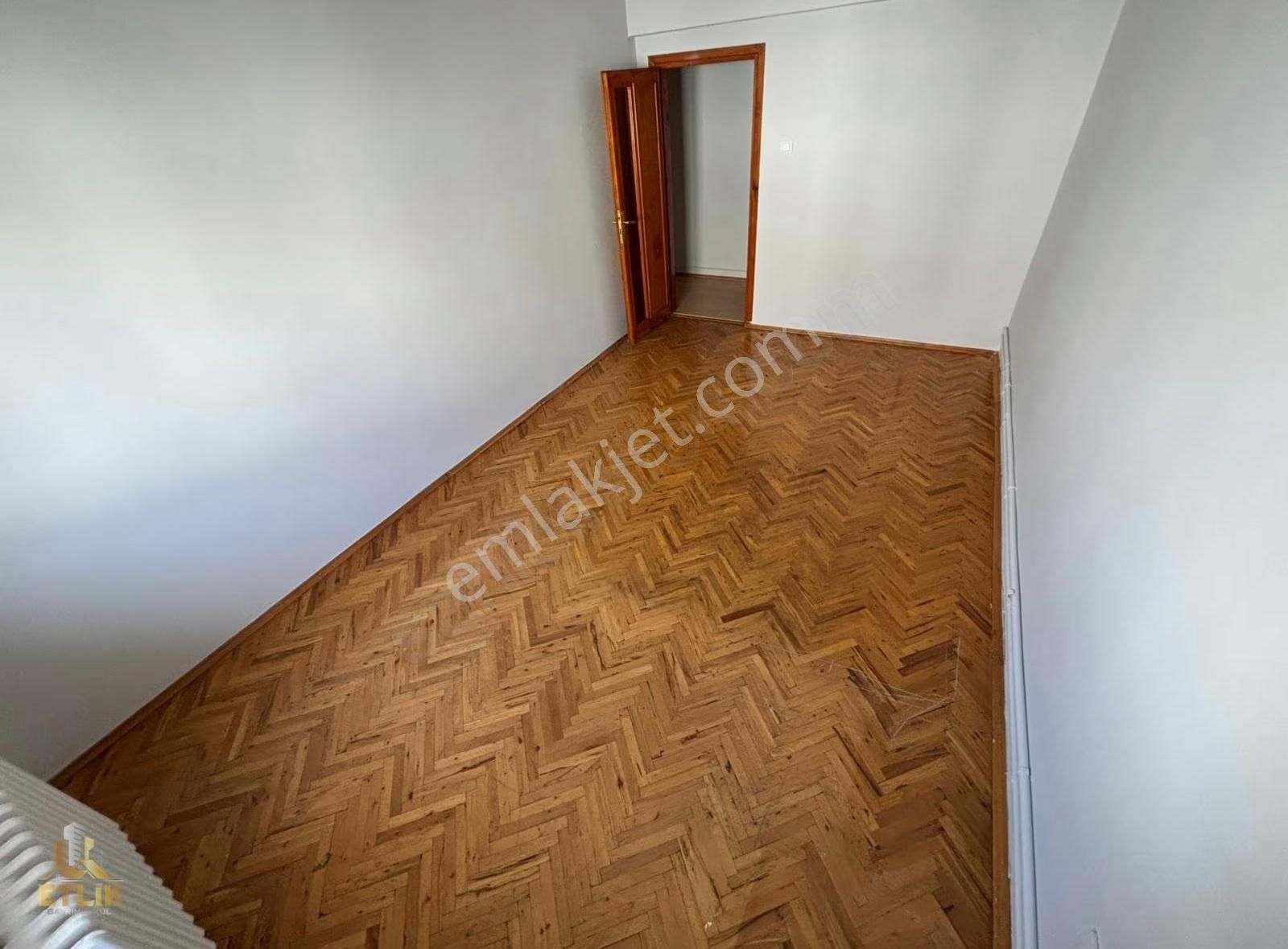 Etlik Şehir Has.yürüme Mesafesi Merkezi Konum'da Fırsat Daire ! - Görsel 8