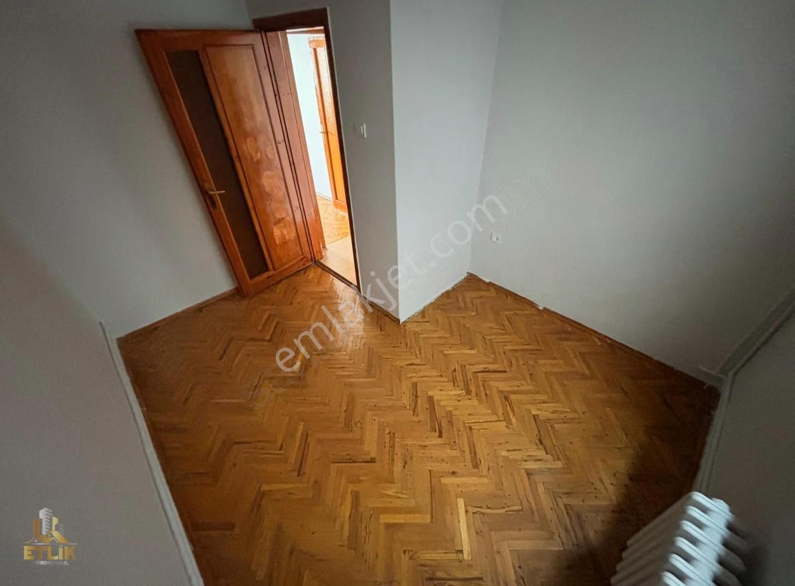 Etlik Şehir Has.yürüme Mesafesi Merkezi Konum'da Fırsat Daire ! - Görsel 4