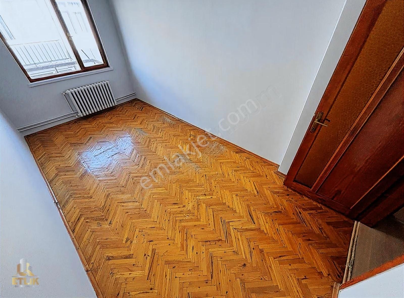 Etlik Şehir Has.yürüme Mesafesi Merkezi Konum'da Fırsat Daire ! - Görsel 10