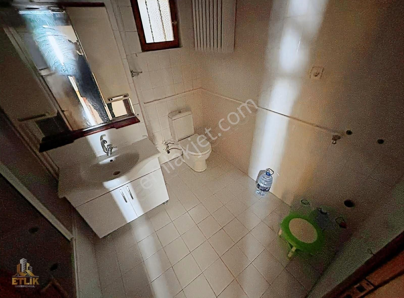 Etlik Şehir Has.yürüme Mesafesi Merkezi Konum'da Fırsat Daire ! - Görsel 5