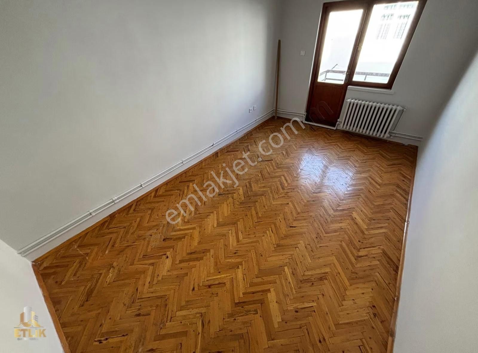 Etlik Şehir Has.yürüme Mesafesi Merkezi Konum'da Fırsat Daire ! - Görsel 3