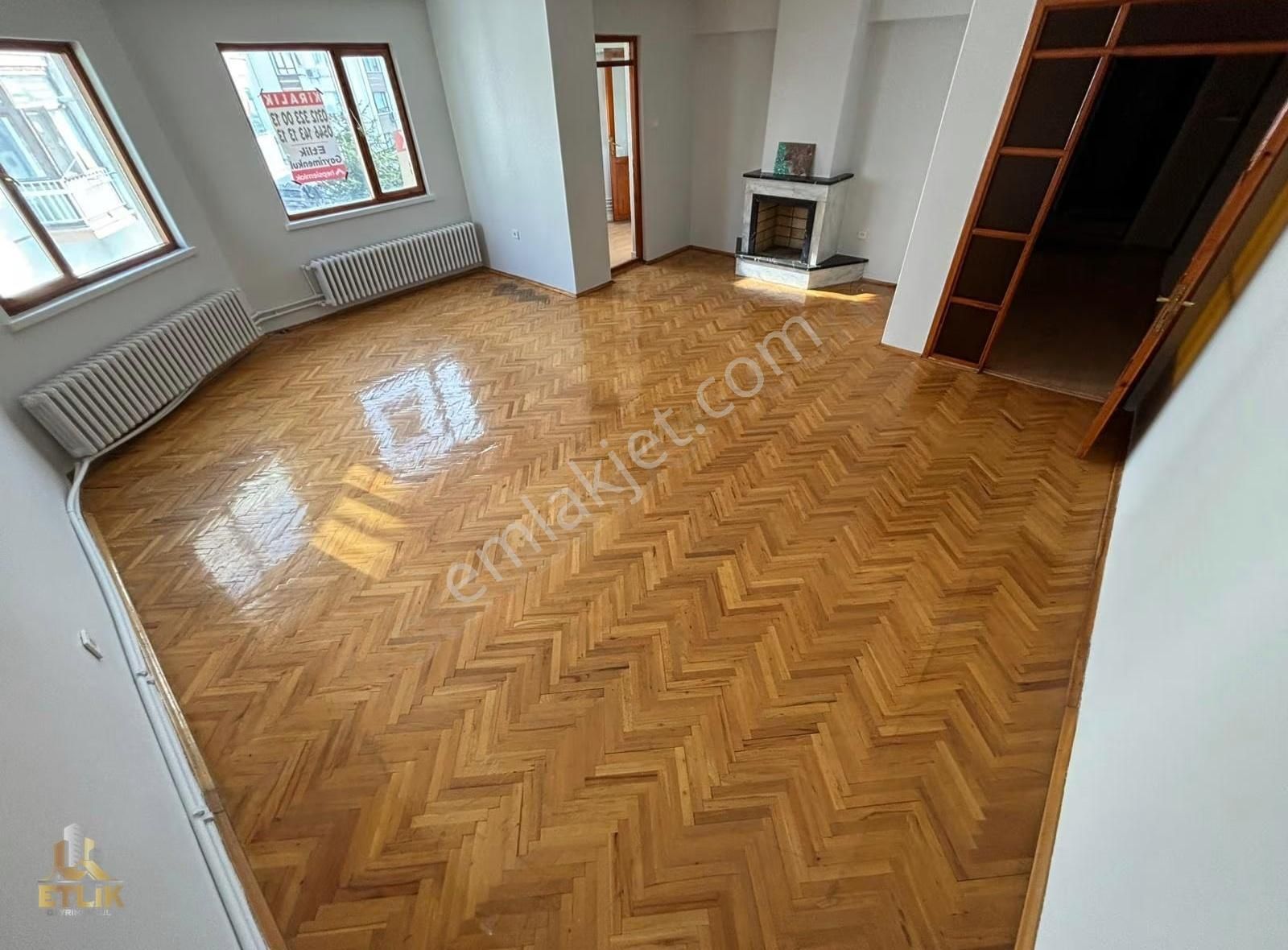 Etlik Şehir Has.yürüme Mesafesi Merkezi Konum'da Fırsat Daire ! - Görsel 17