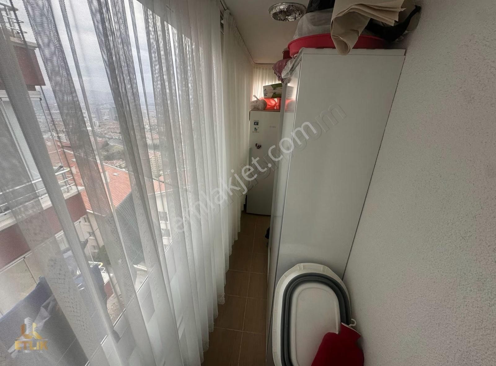 Etlik'den Yayla Mah. Asansörlü Concept 5. Kat Konumda Daire !!!! - Görsel 27