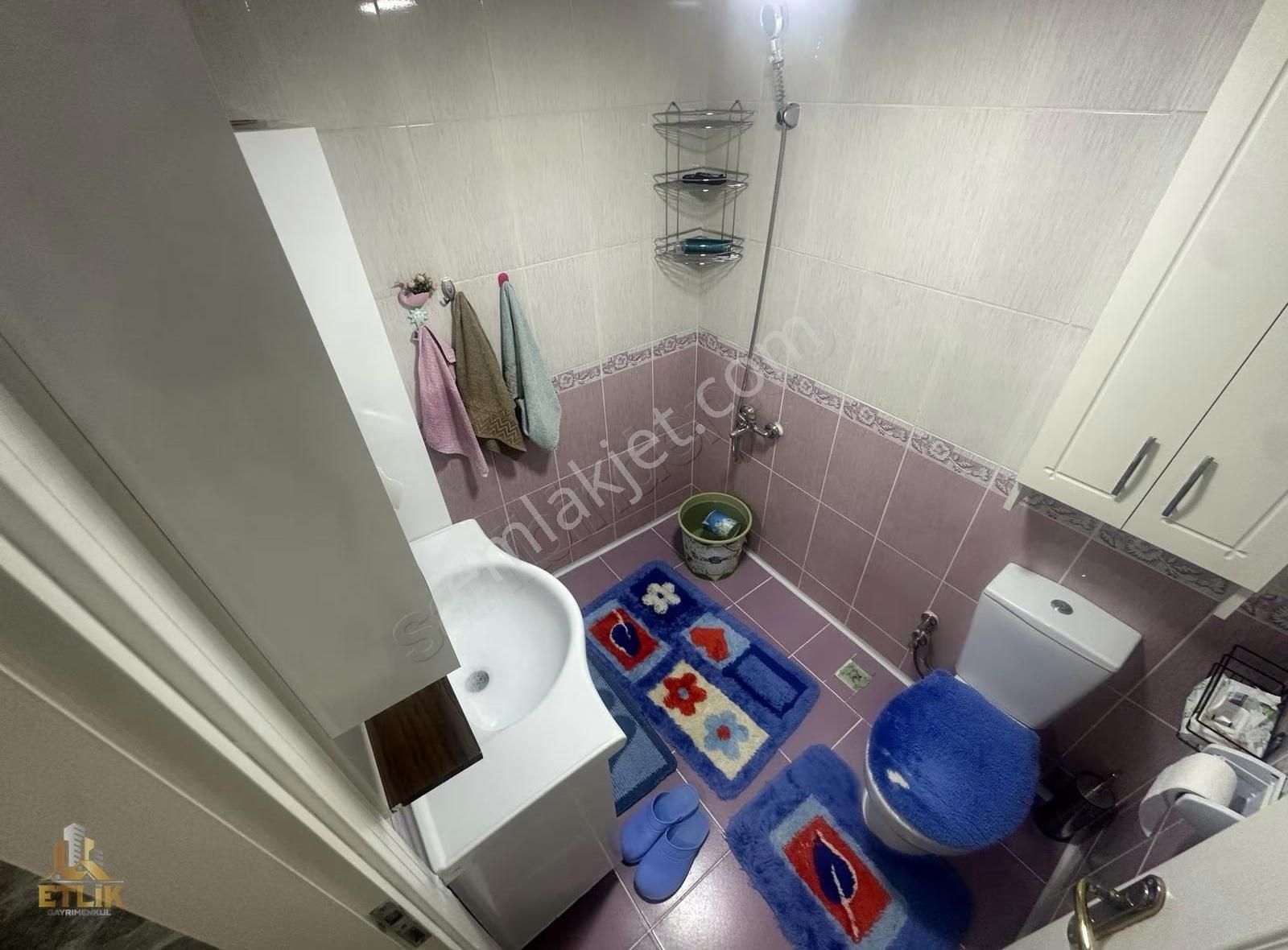 Etlik'den Yayla Mah. Asansörlü Concept 5. Kat Konumda Daire !!!! - Görsel 28