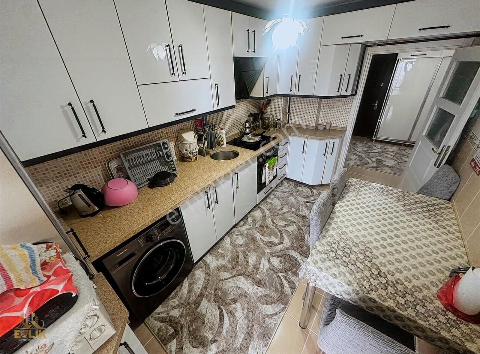 Etlik'den Yayla Mah. Asansörlü Concept 5. Kat Konumda Daire !!!! - Görsel 5