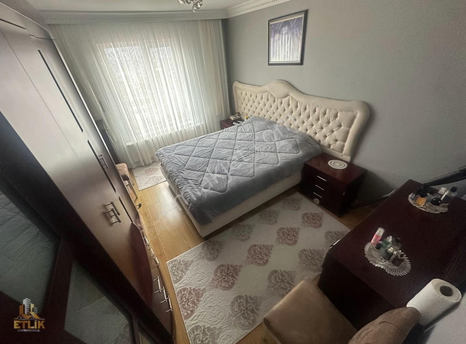 Etlik'den Yayla Mah. Asansörlü Concept 5. Kat Konumda Daire !!!! - Görsel 19