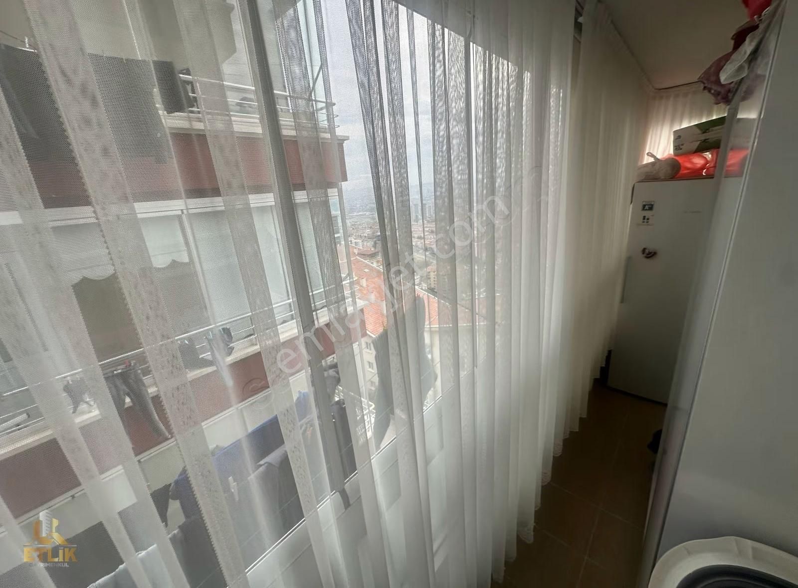 Etlik'den Yayla Mah. Asansörlü Concept 5. Kat Konumda Daire !!!! - Görsel 11