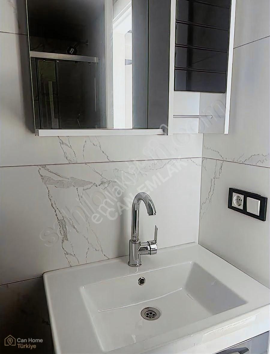 Samsun Atakum Pelitkoyde Bulvara 2.bina 3.kat Ayarinda 1+1 - Görsel 17