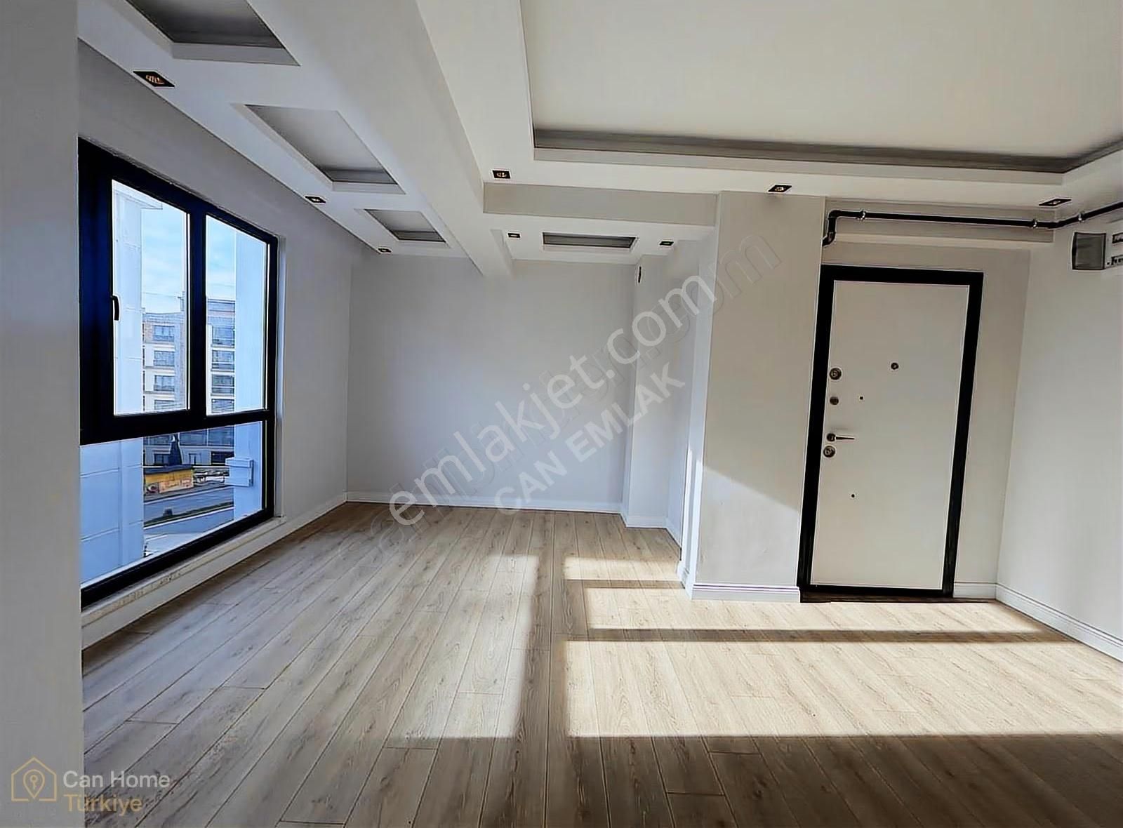Samsun Atakum Pelitkoyde Bulvara 2.bina 3.kat Ayarinda 1+1 - Görsel 19