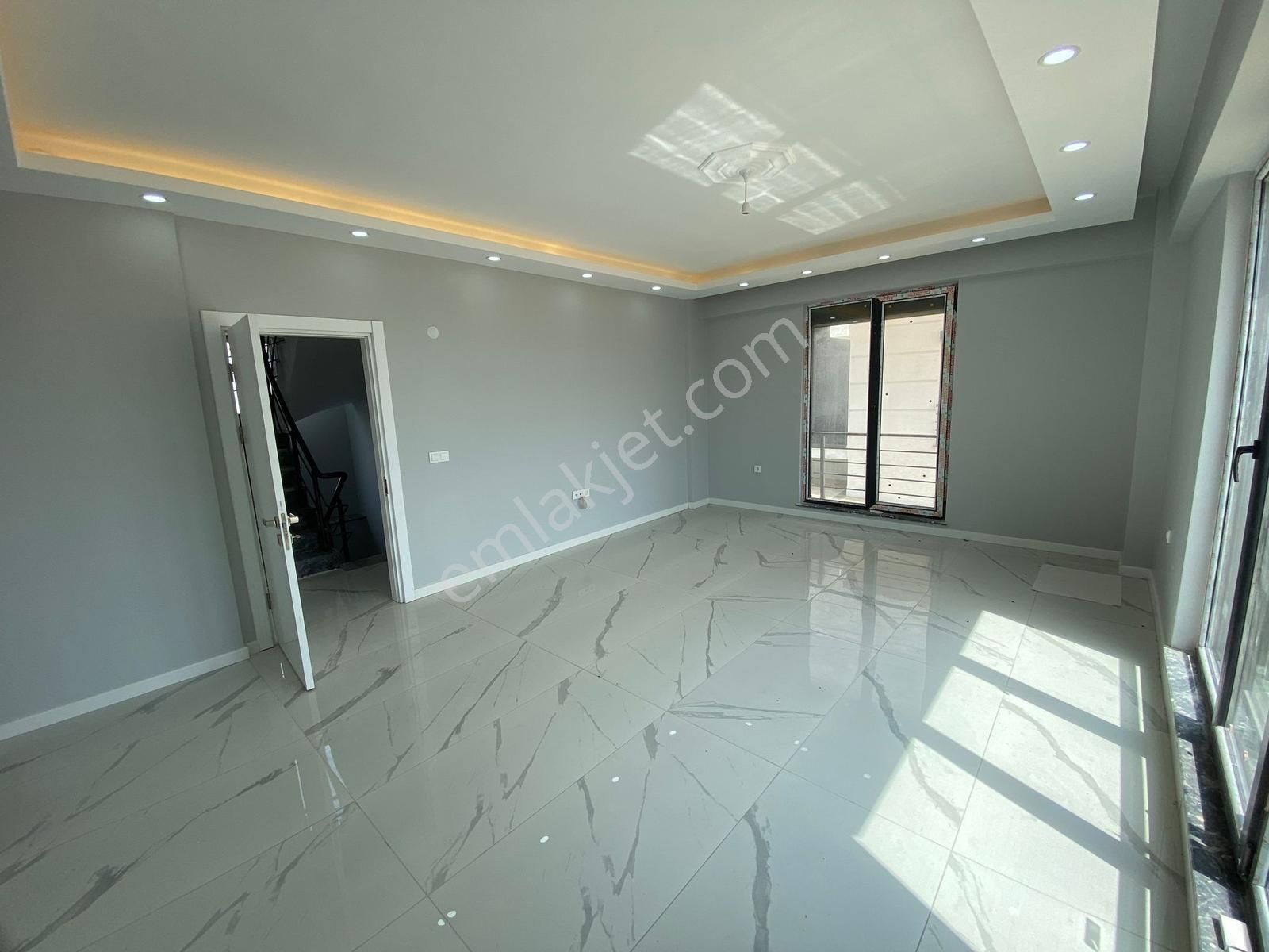 Karaca'dan Atatürk Mah. Satılık Lux 3+2 Villa - Görsel 13