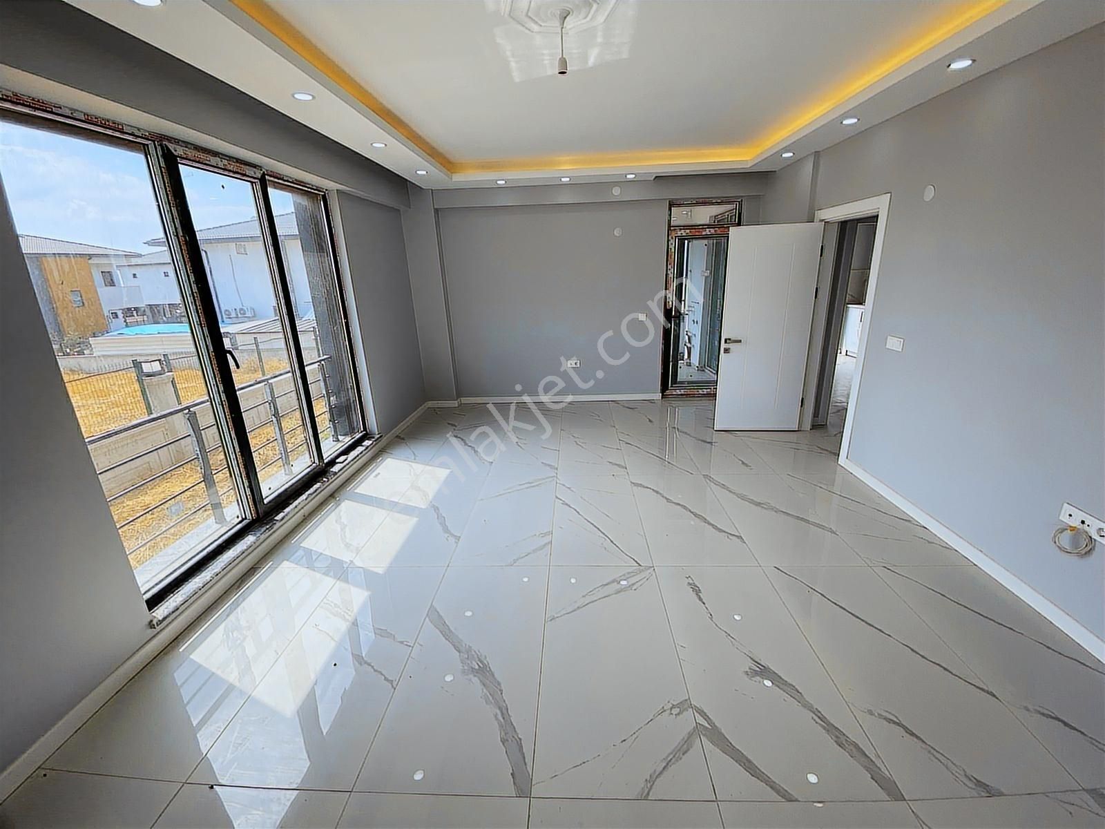 Karaca'dan Atatürk Mah. Satılık Lux 3+2 Villa - Görsel 2