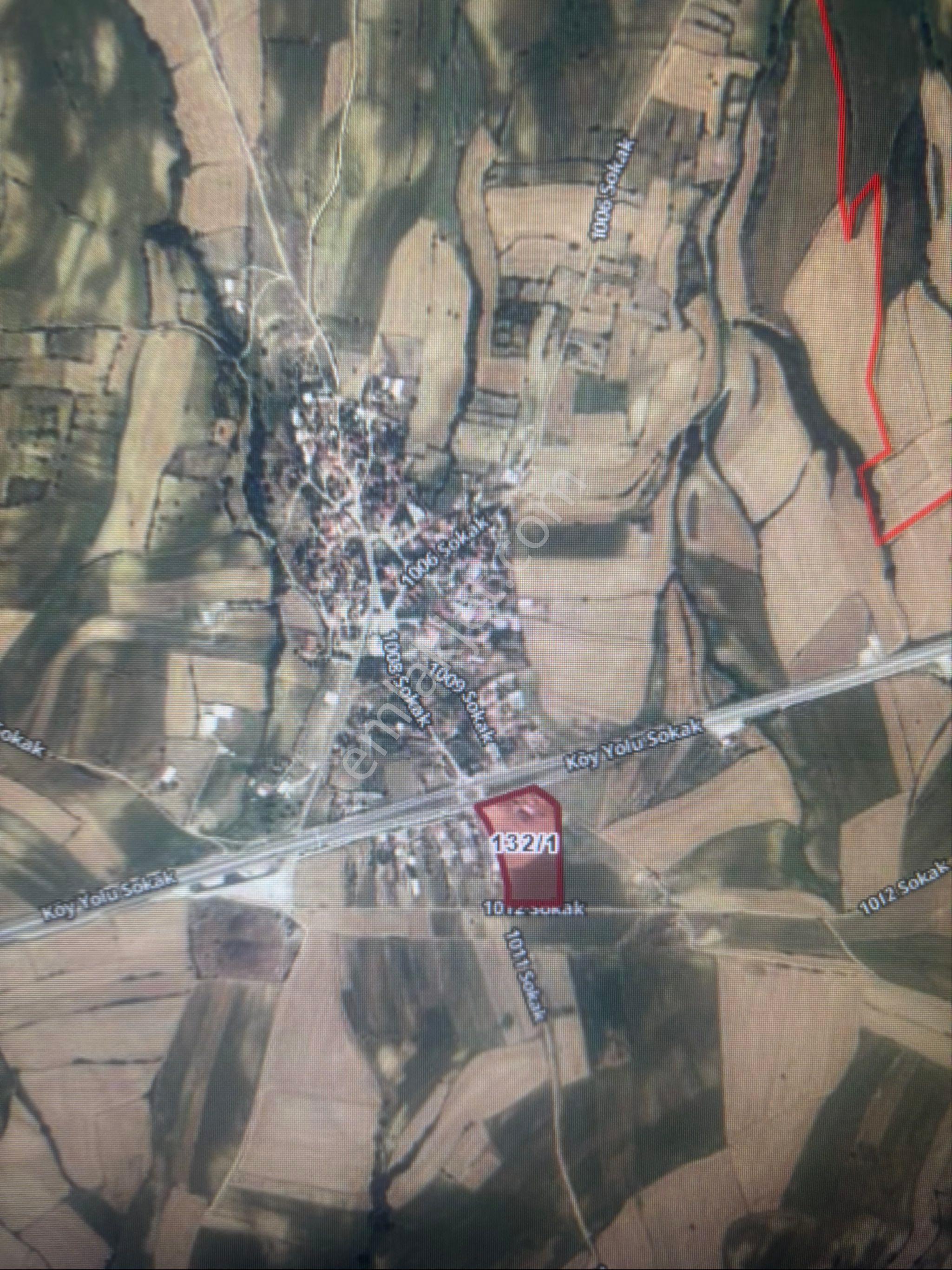 Tekirdağ Malkara Ahievren Mahallesi Satılık Köy Konut İmarlı Arsa - Görsel 12