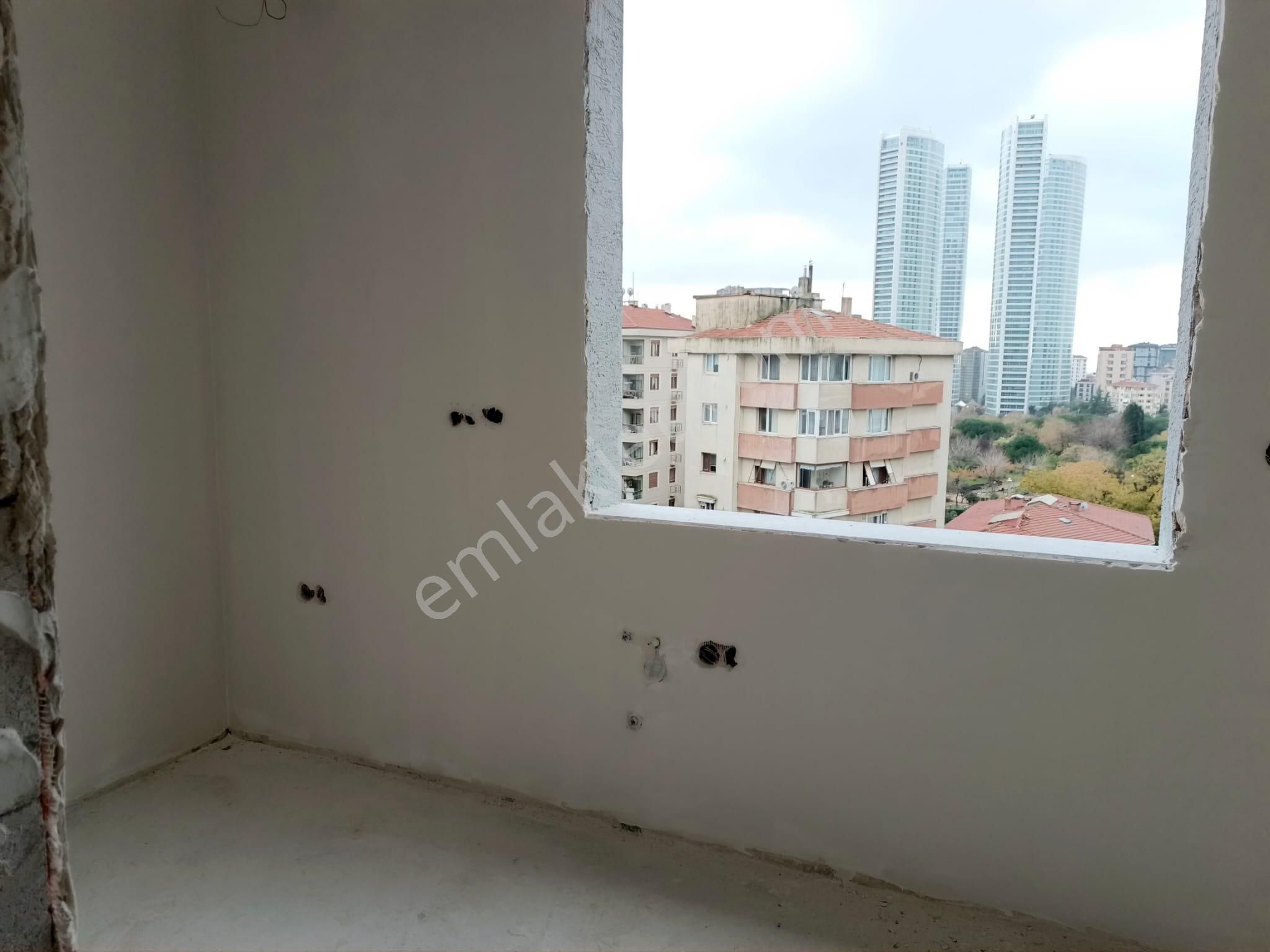 Özgürlüğün Yeşilliğini Gören Cephede,3+1 Sıfır,balkonlu Sıfır - Görsel 12