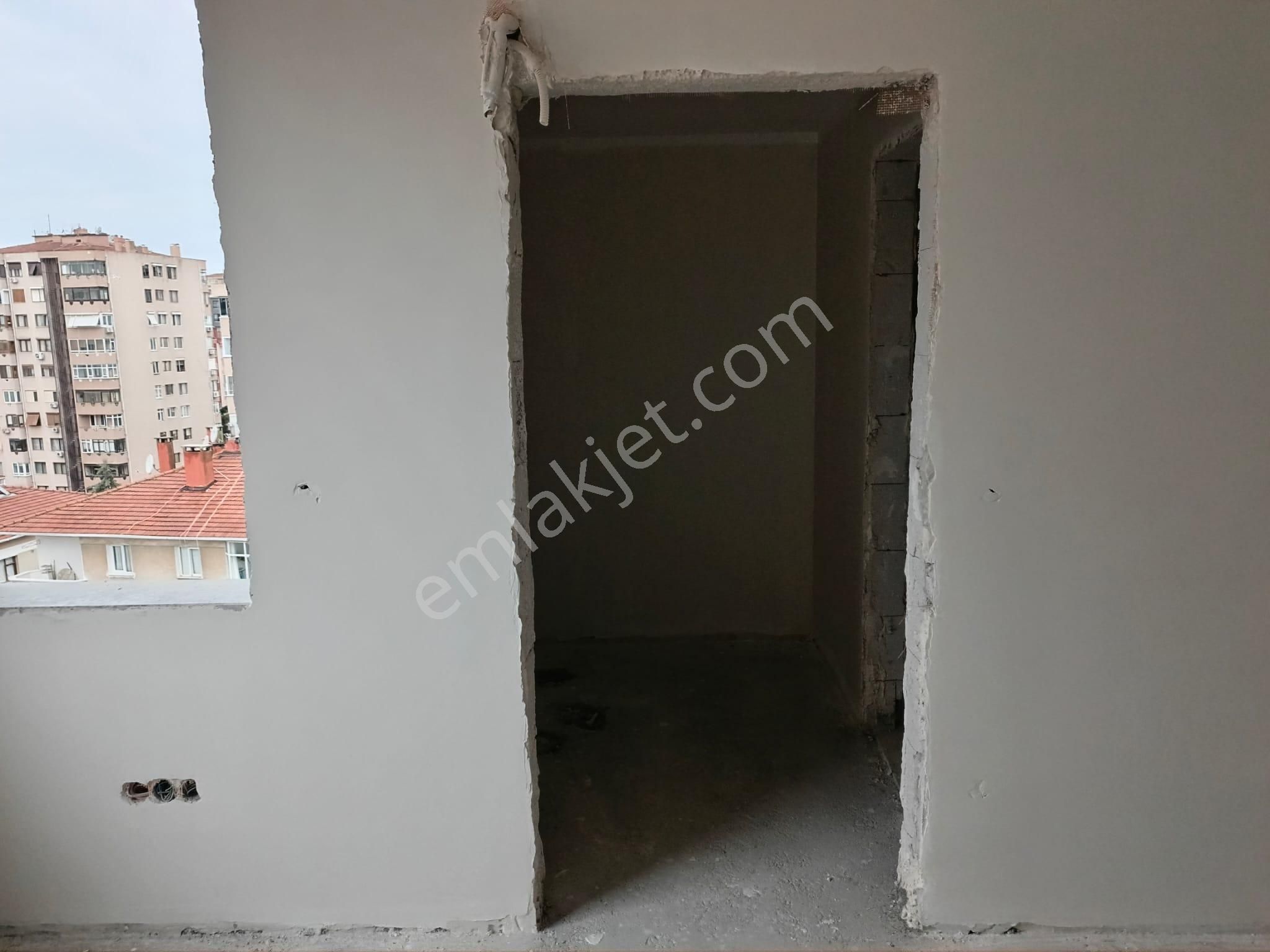 Özgürlüğün Yeşilliğini Gören Cephede,3+1 Sıfır,balkonlu Sıfır - Görsel 22