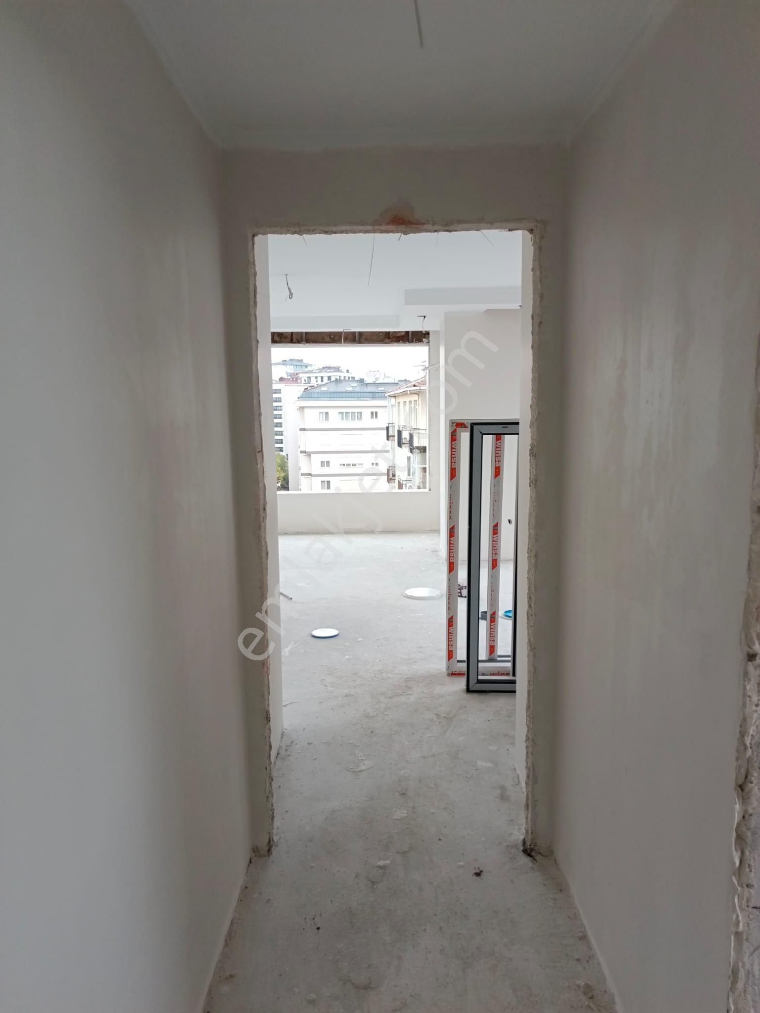 Özgürlüğün Yeşilliğini Gören Cephede,3+1 Sıfır,balkonlu Sıfır - Görsel 19