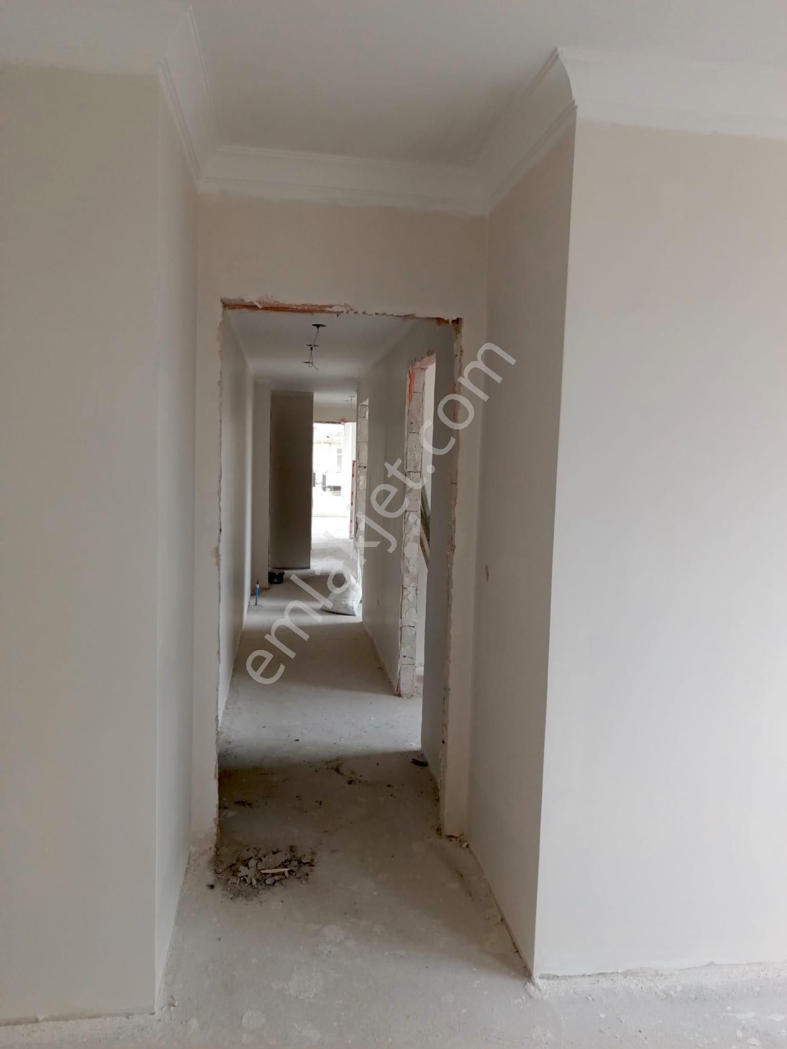 Özgürlüğün Yeşilliğini Gören Cephede,3+1 Sıfır,balkonlu Sıfır - Görsel 17