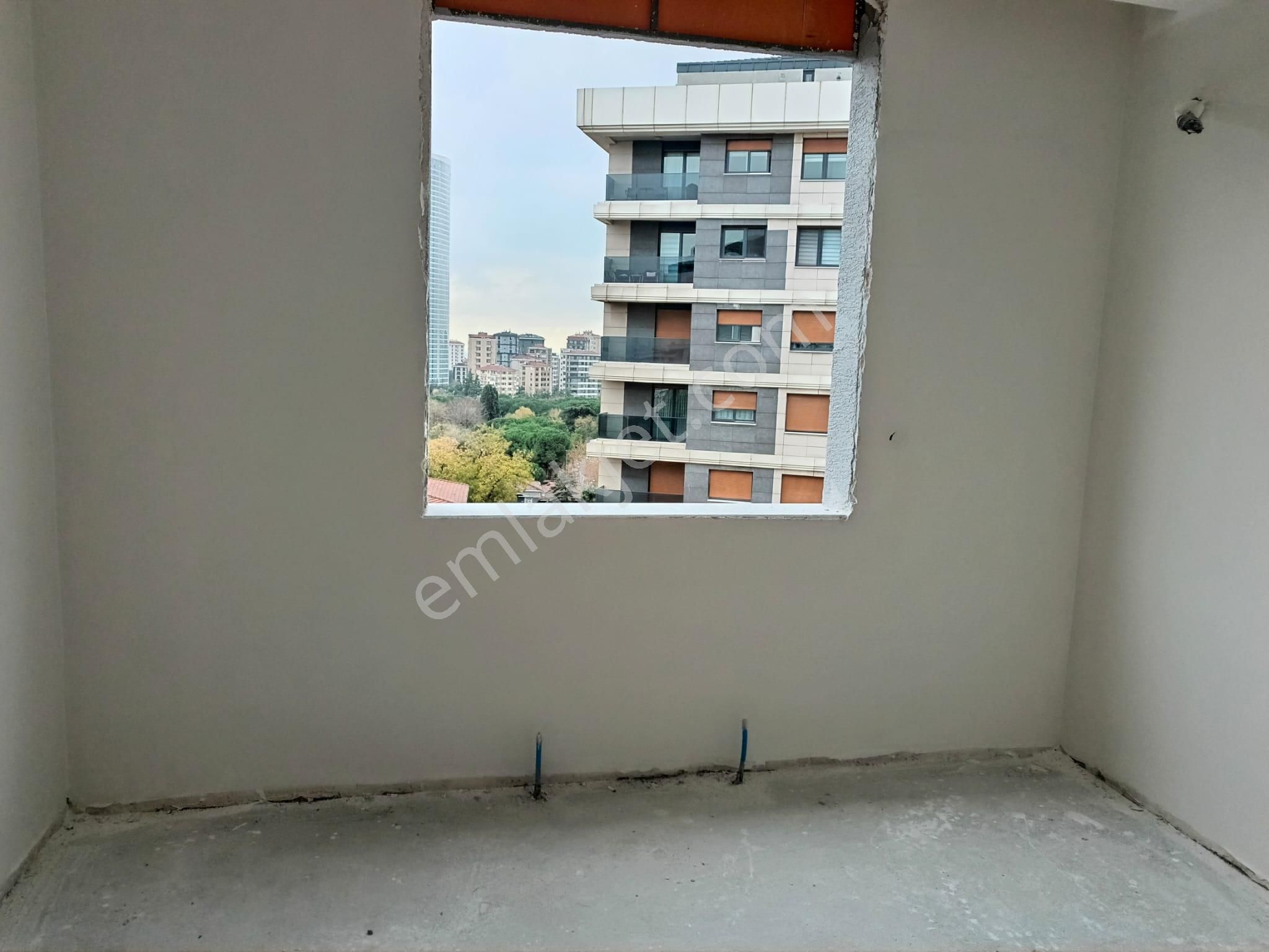 Özgürlüğün Yeşilliğini Gören Cephede,3+1 Sıfır,balkonlu Sıfır - Görsel 15