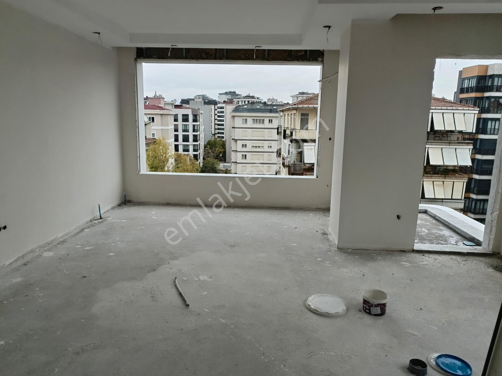 Özgürlüğün Yeşilliğini Gören Cephede,3+1 Sıfır,balkonlu Sıfır - Görsel 2