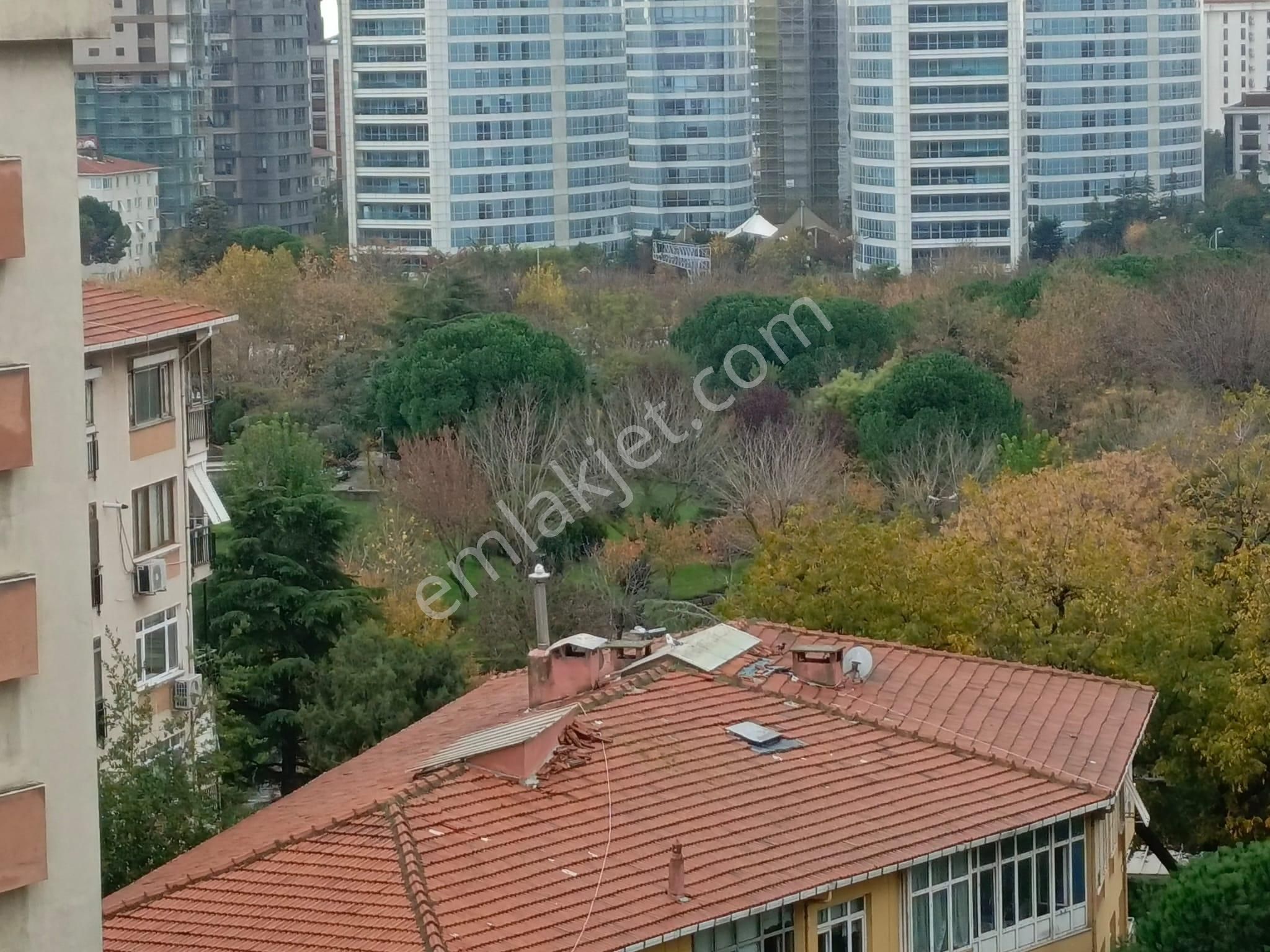 Özgürlüğün Yeşilliğini Gören Cephede,3+1 Sıfır,balkonlu Sıfır - Görsel 9