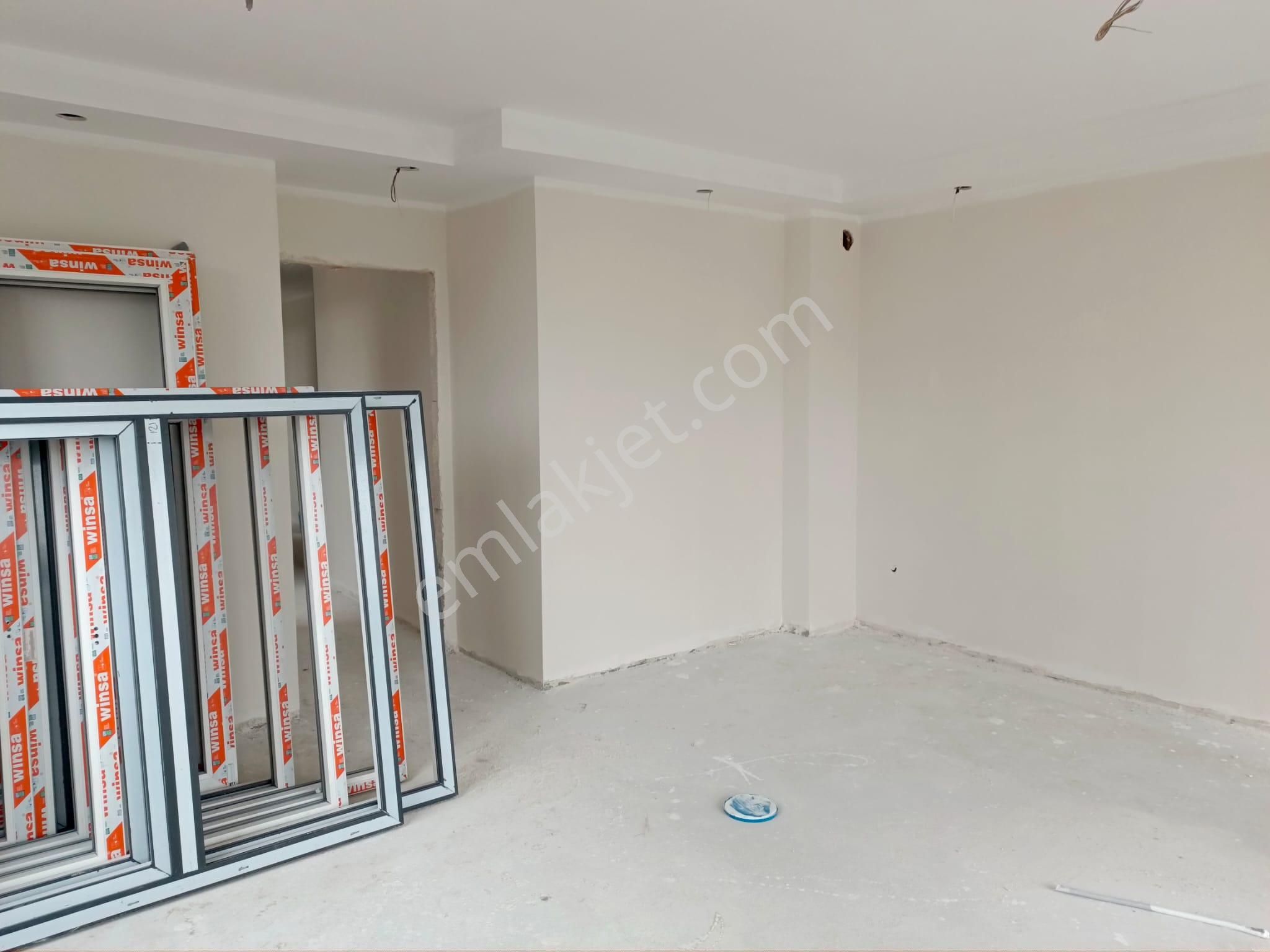 Özgürlüğün Yeşilliğini Gören Cephede,3+1 Sıfır,balkonlu Sıfır - Görsel 5