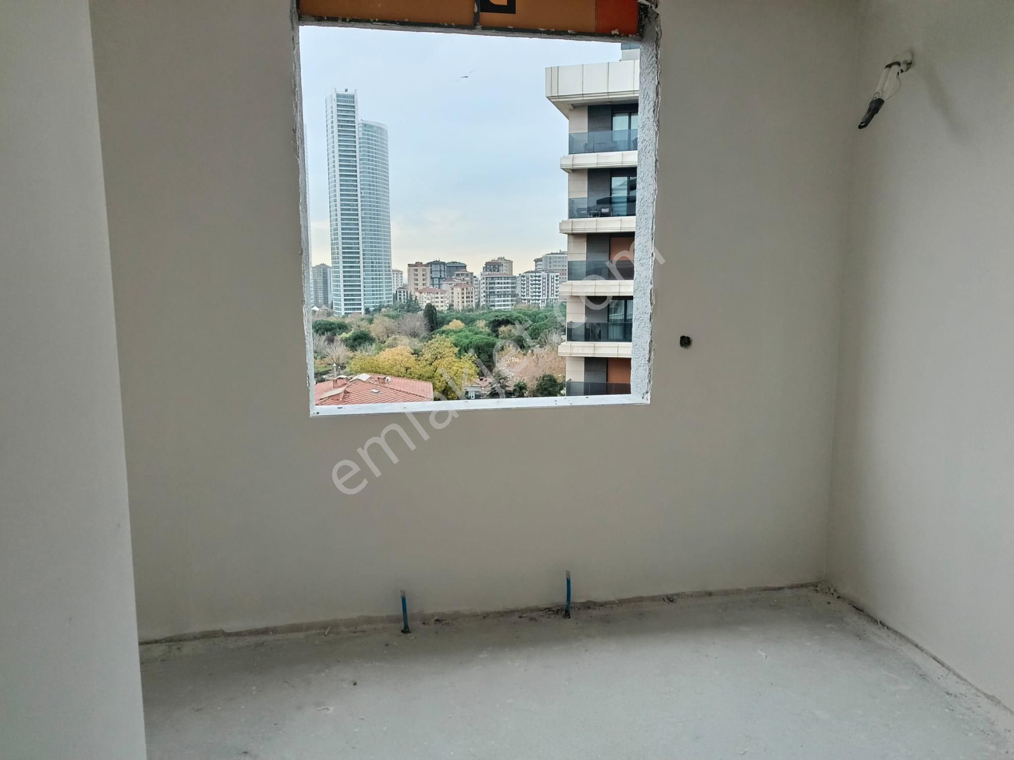 Özgürlüğün Yeşilliğini Gören Cephede,3+1 Sıfır,balkonlu Sıfır - Görsel 14