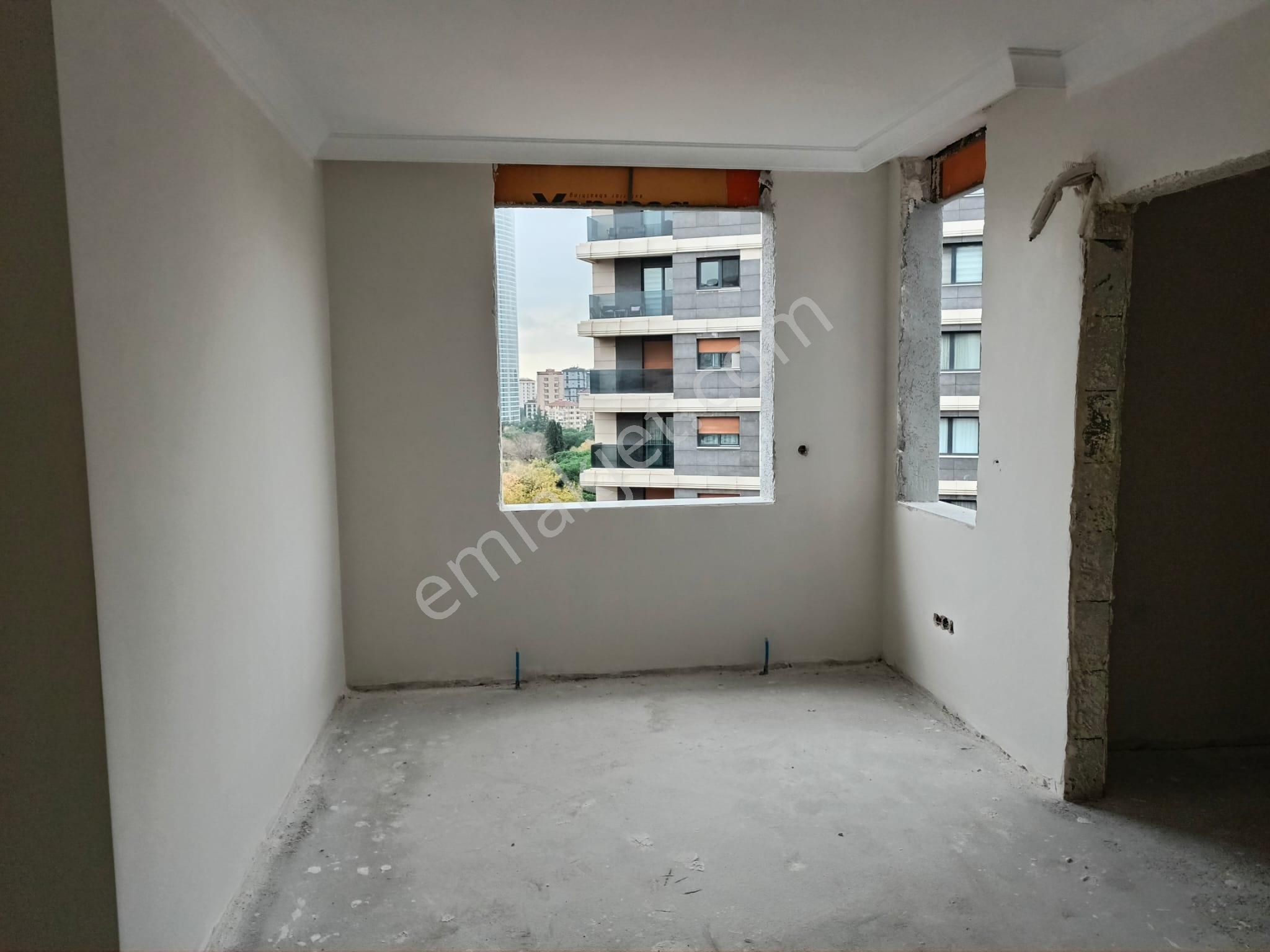 Özgürlüğün Yeşilliğini Gören Cephede,3+1 Sıfır,balkonlu Sıfır - Görsel 20