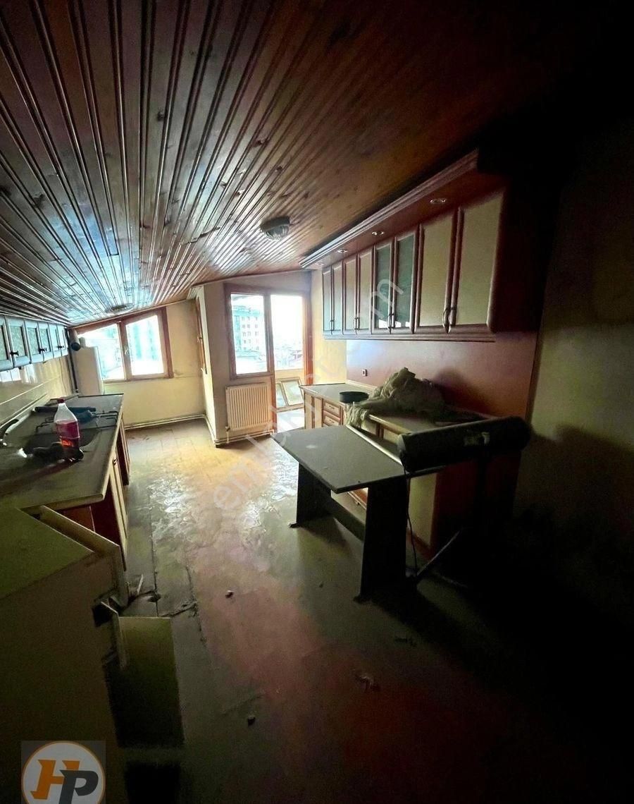 Kanarya Mahallesinde Cadde Üstünde Yatırımlık Satılık Daire - Görsel 8